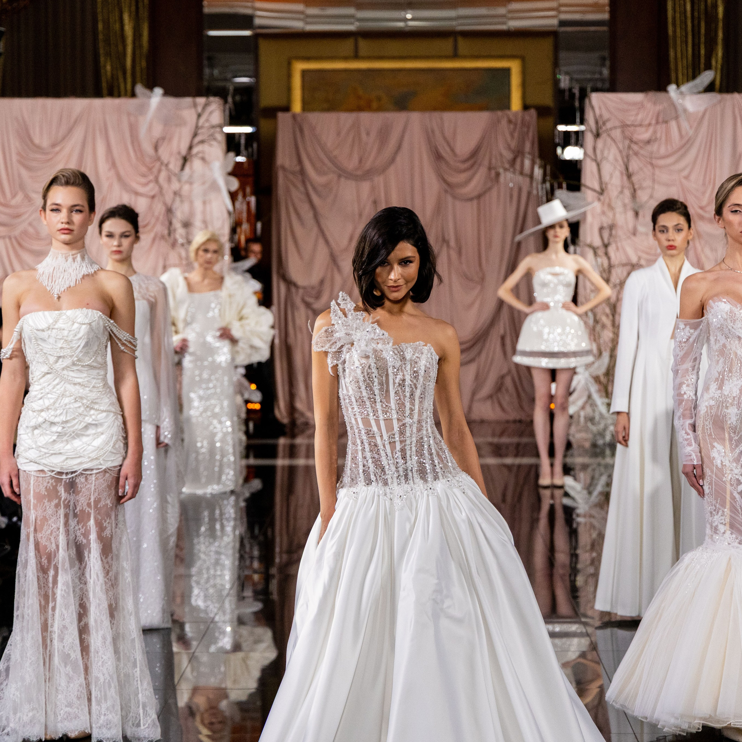 Главное платье 2026-2027. Портретный и семейный фотограф Санкт-Петербург