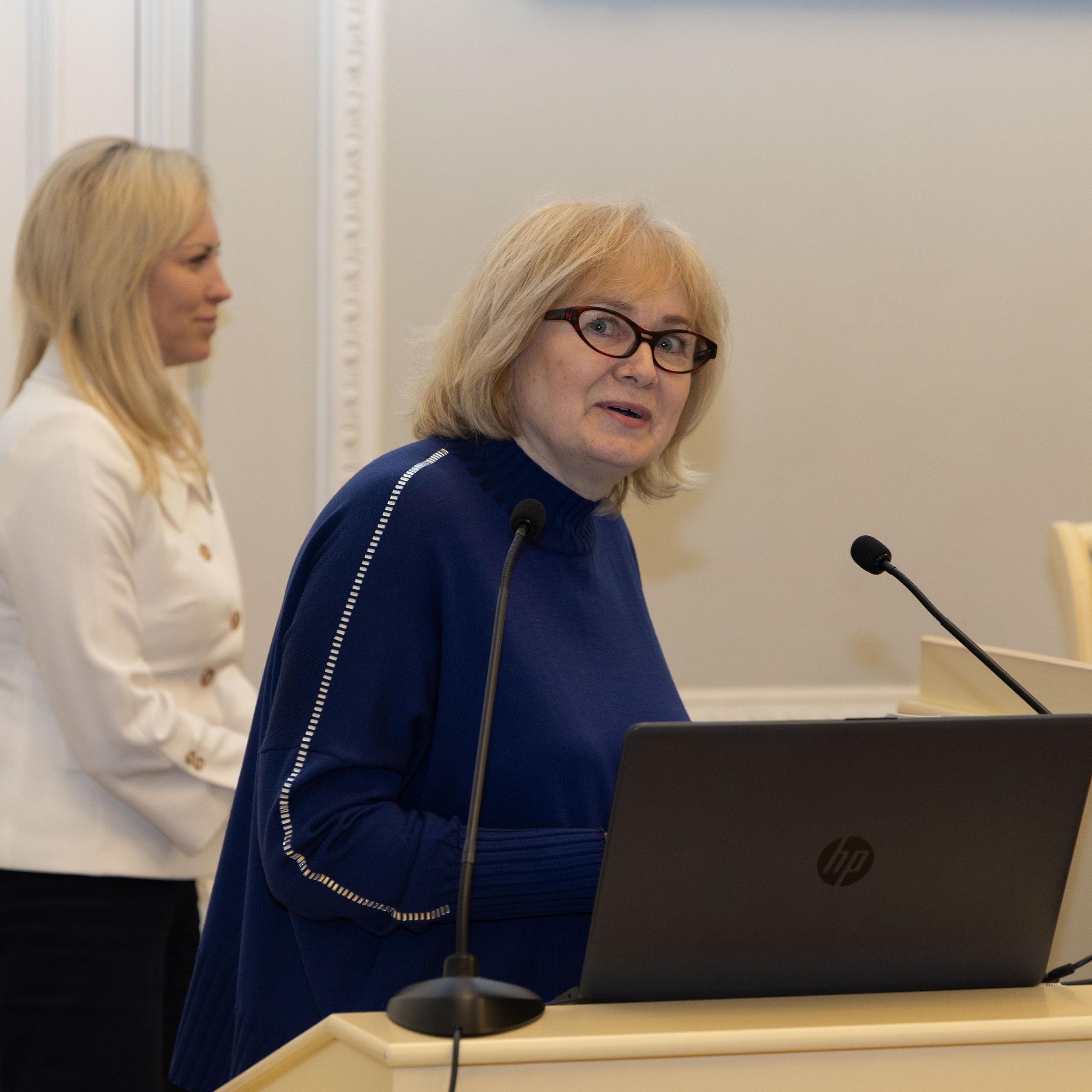 Конференция «Сила в дружбе». Портретный и семейный фотограф Санкт-Петербург