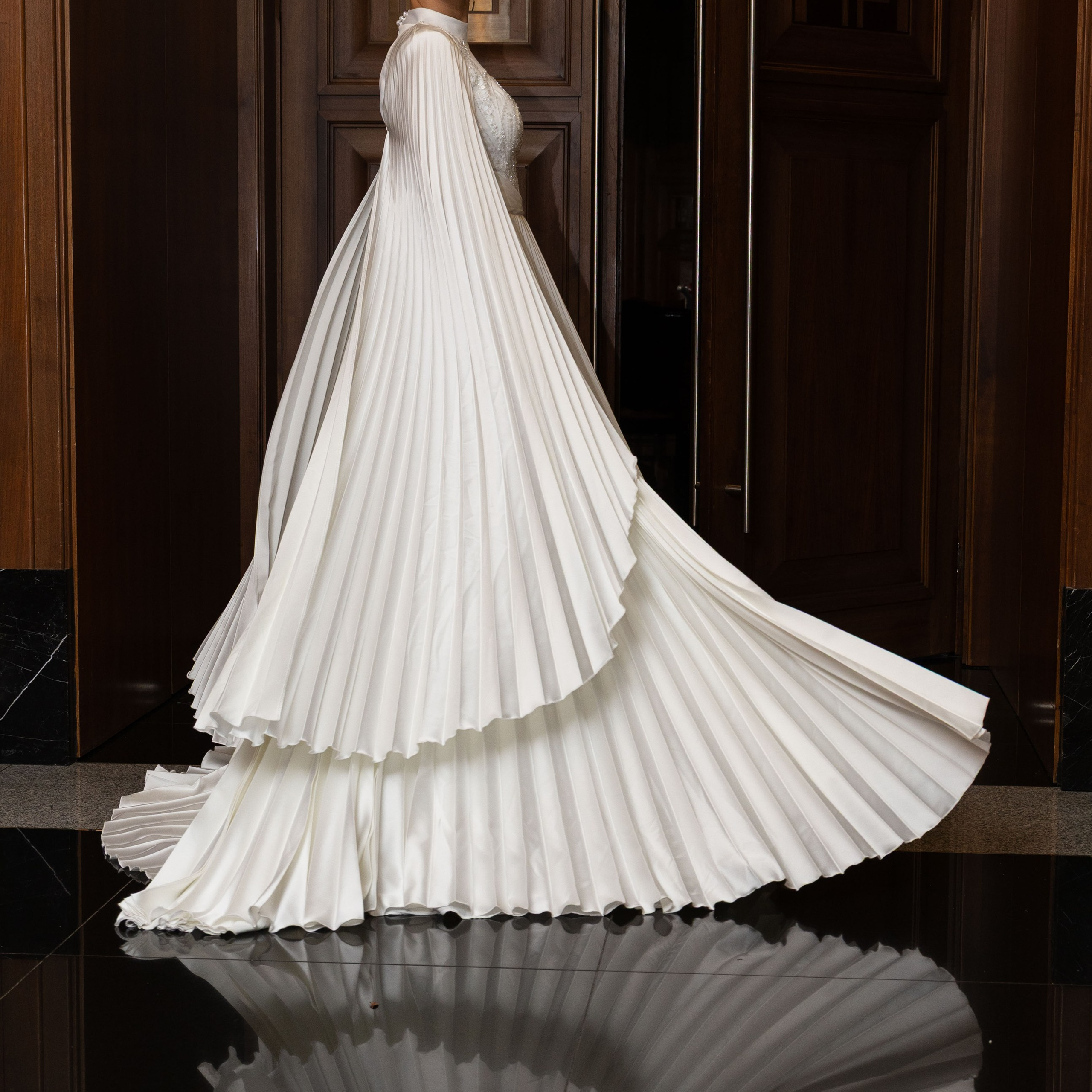 Главное платье 2026-2027. Портретный и семейный фотограф Санкт-Петербург