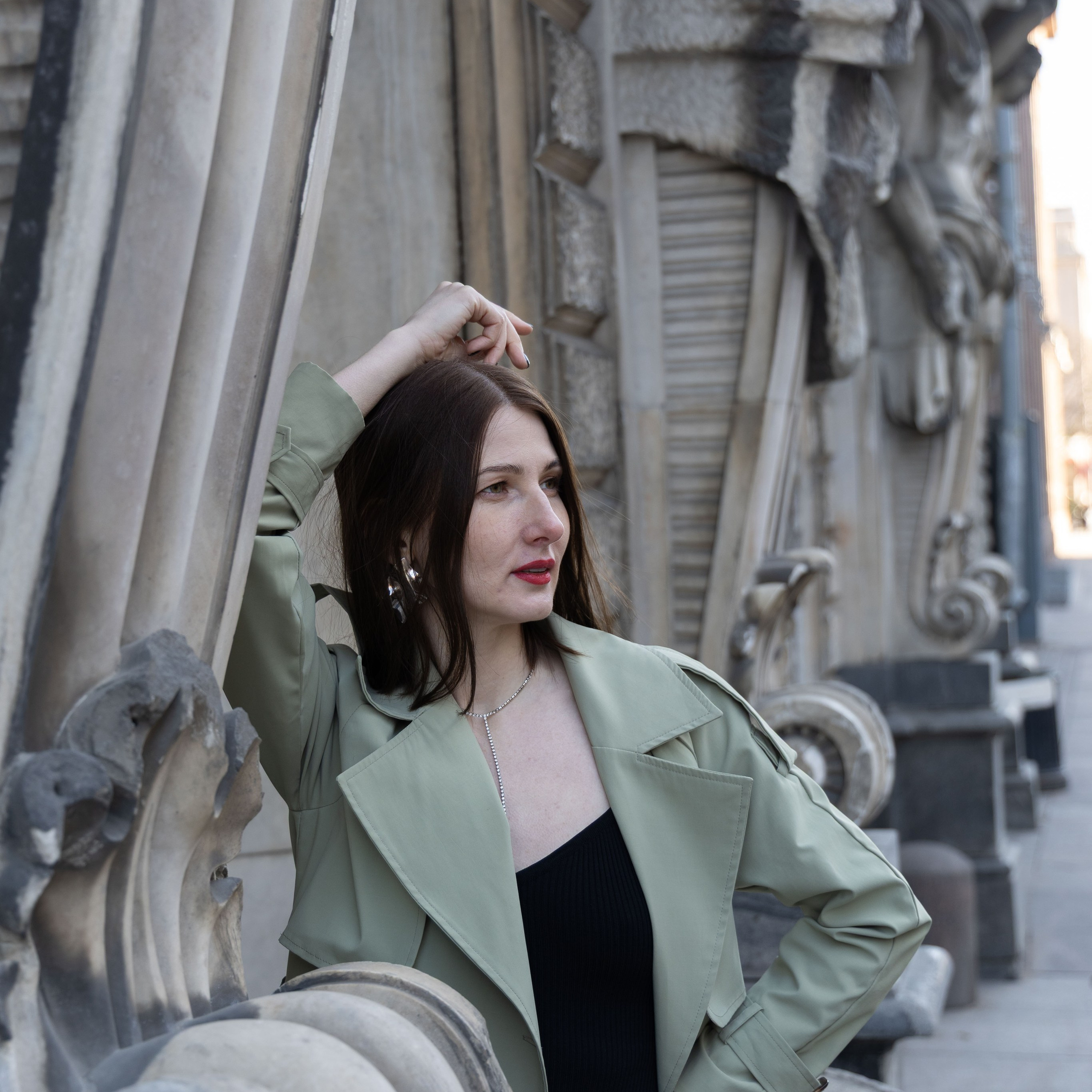 Мария. Портретный и семейный фотограф Санкт-Петербург