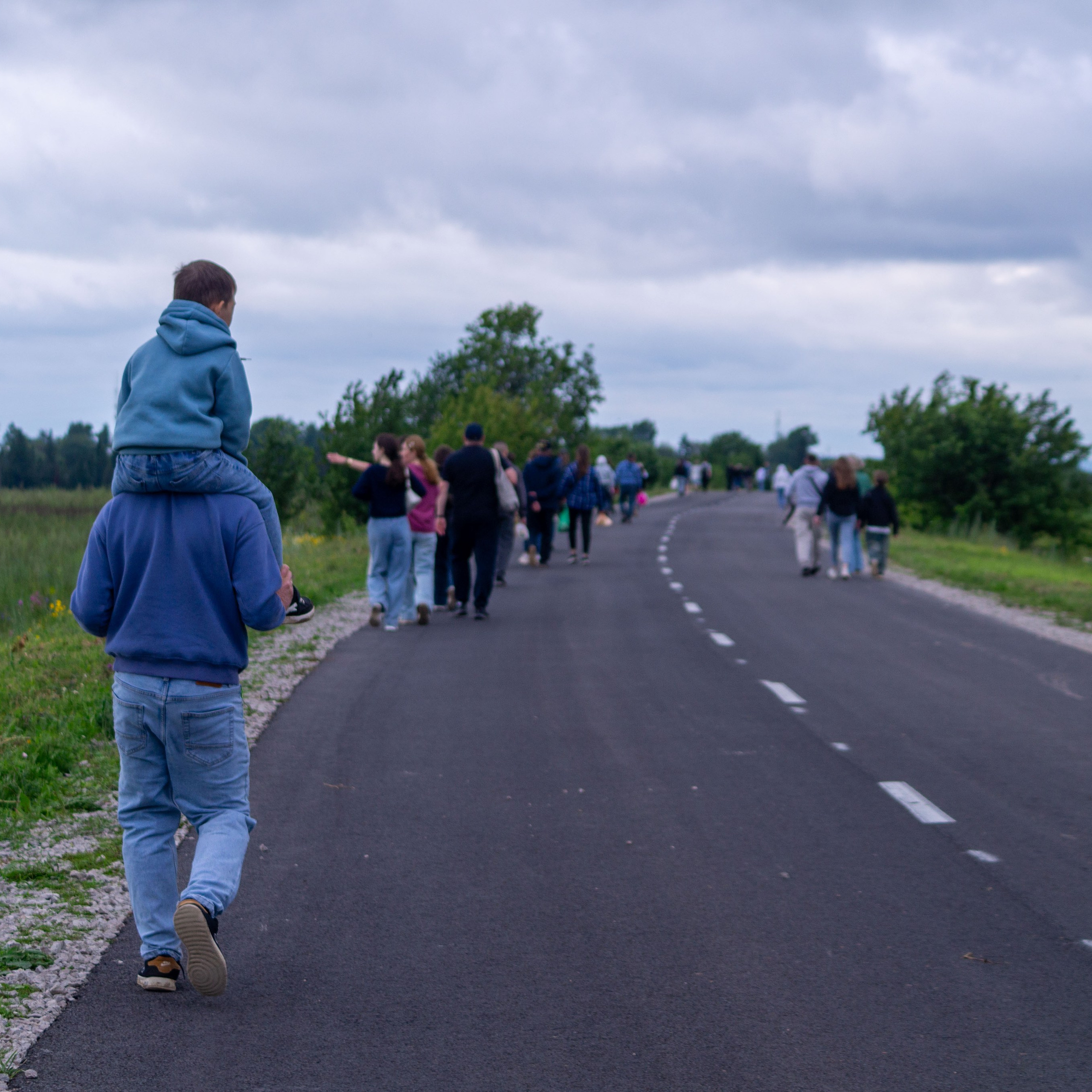 Всероссийский собантуй 2025. Портретный и семейный фотограф Санкт-Петербург