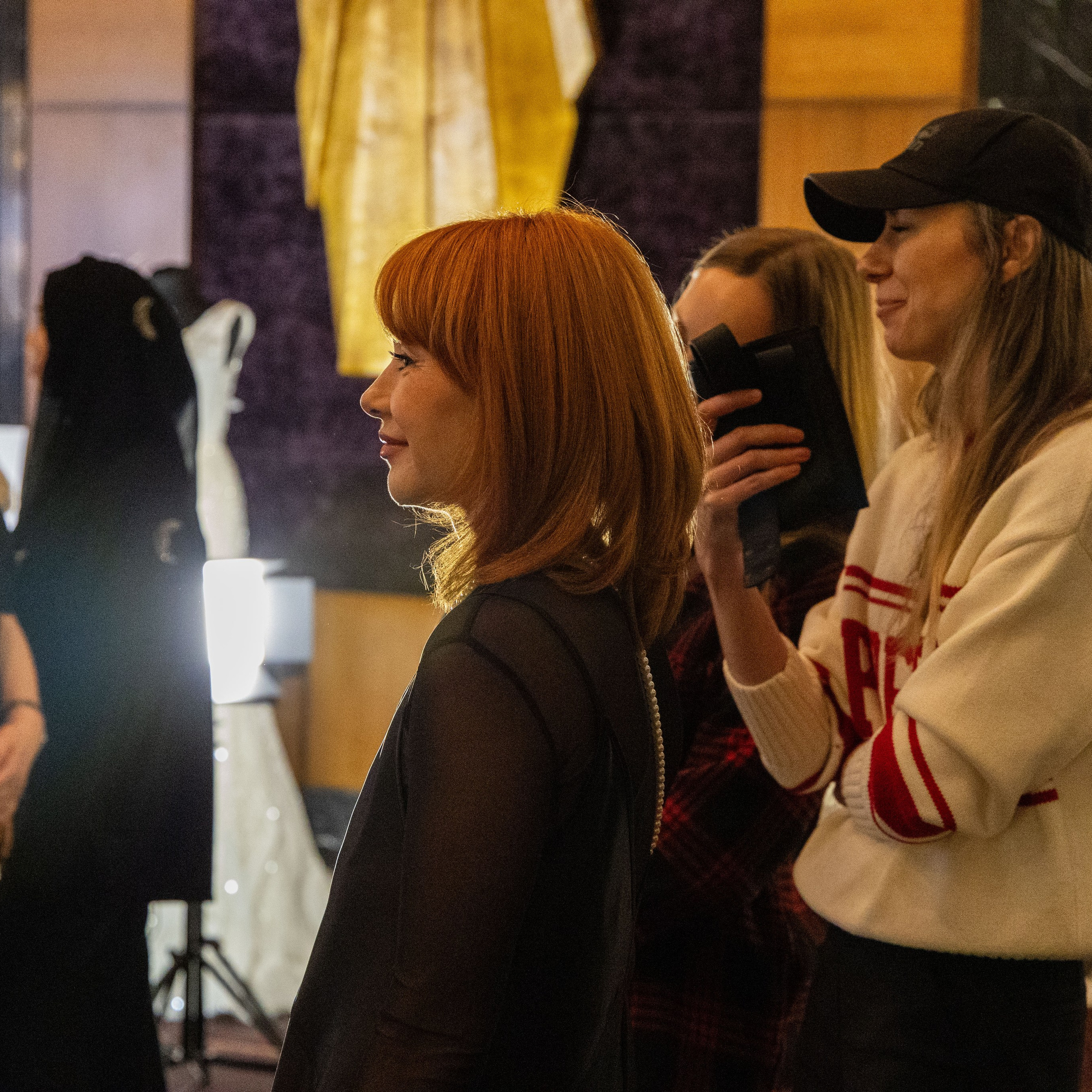 Главное платье 2026-2027. Портретный и семейный фотограф Санкт-Петербург