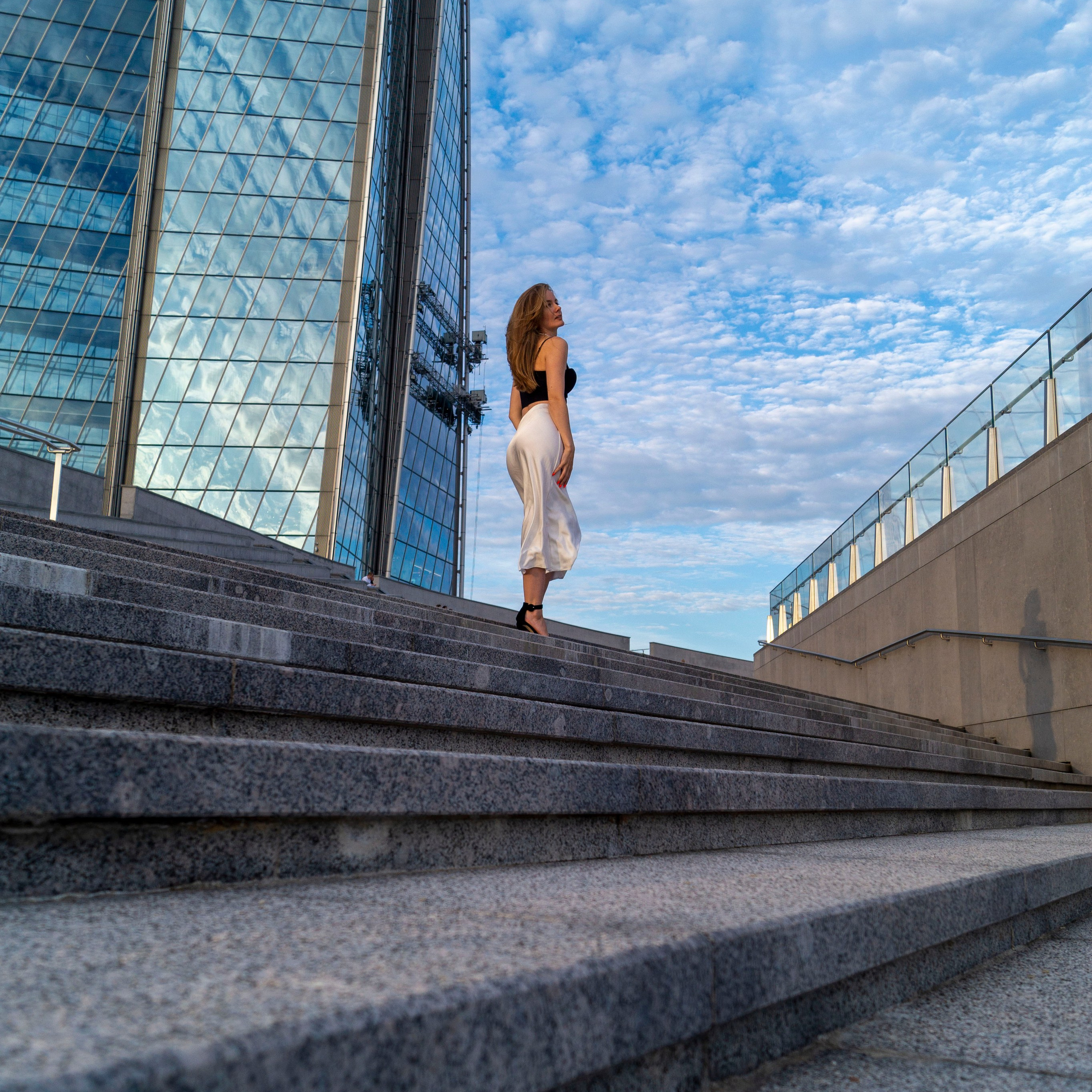 Екатерина лето 2024. Портретный и семейный фотограф Санкт-Петербург