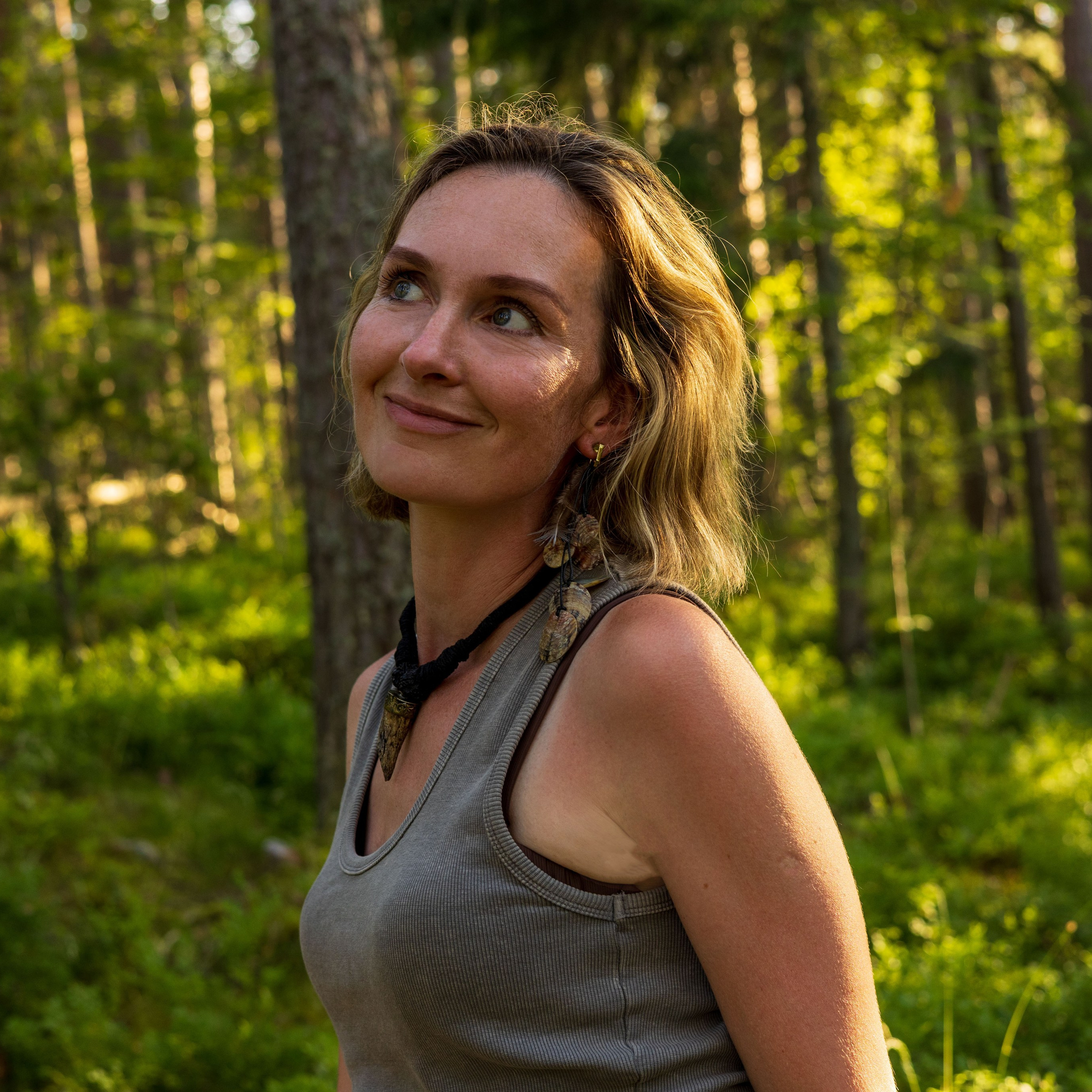 Юля на маяке. Портретный и семейный фотограф Санкт-Петербург