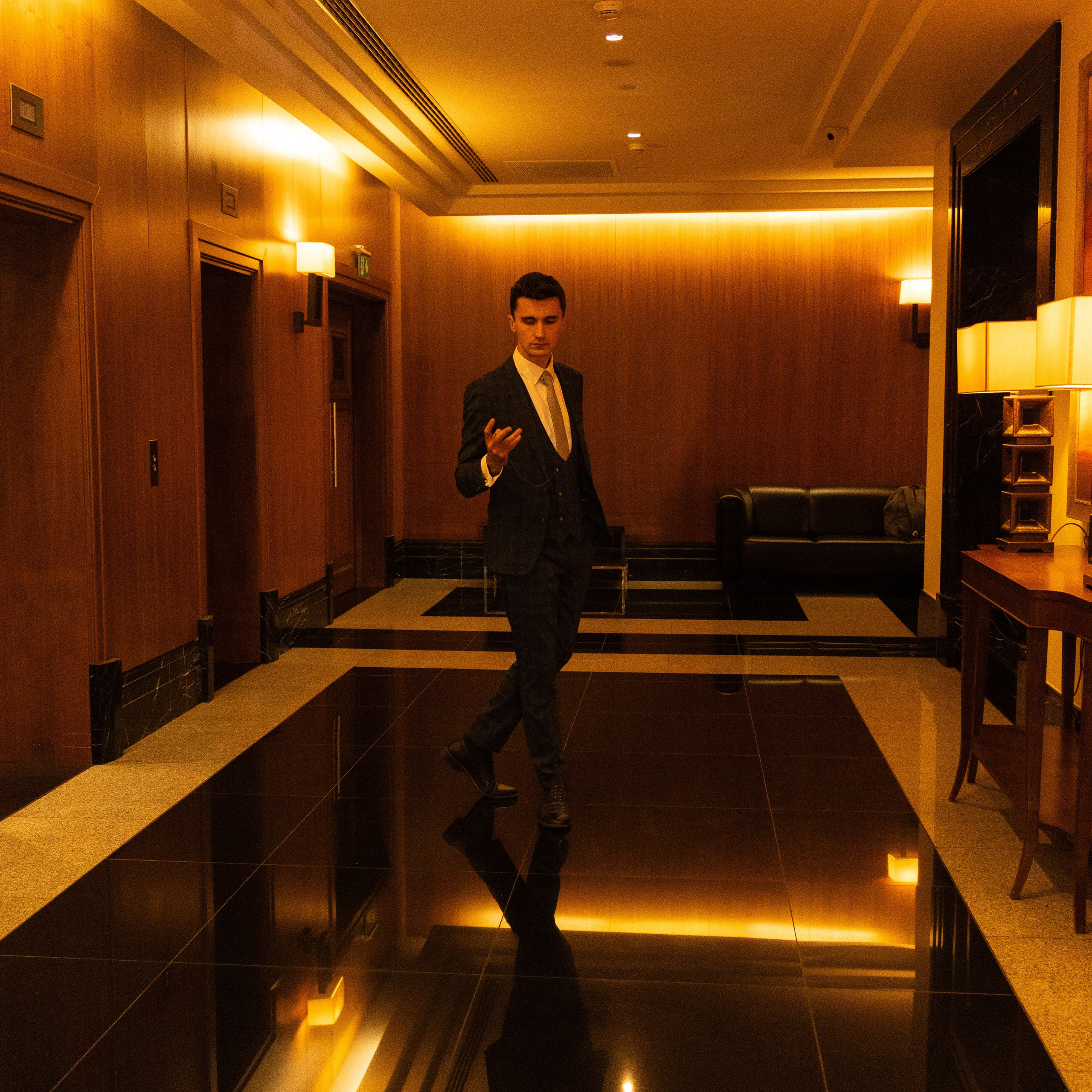 Павел в Коринтии. Портретный и семейный фотограф Санкт-Петербург