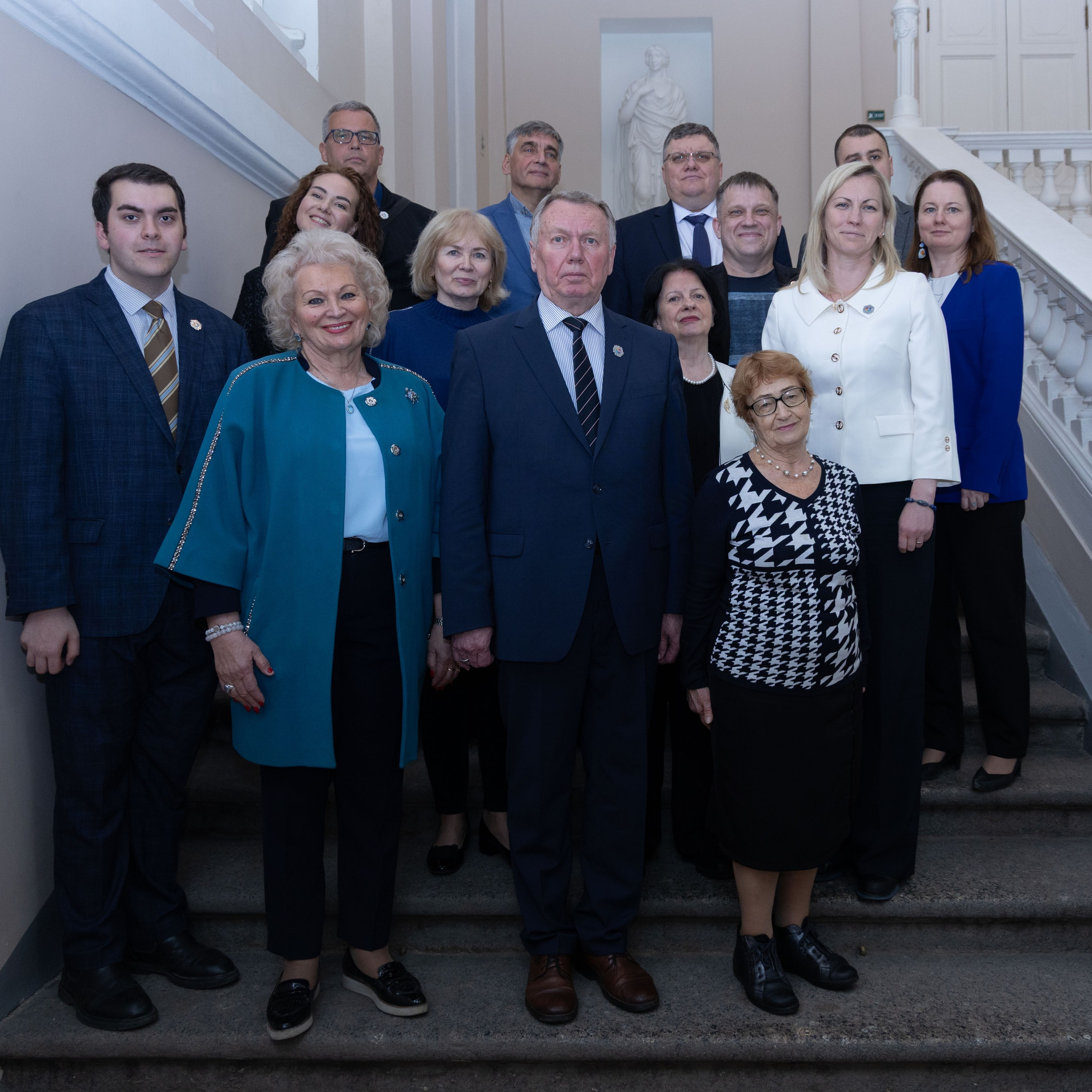 Конференция «Сила в дружбе». Портретный и семейный фотограф Санкт-Петербург