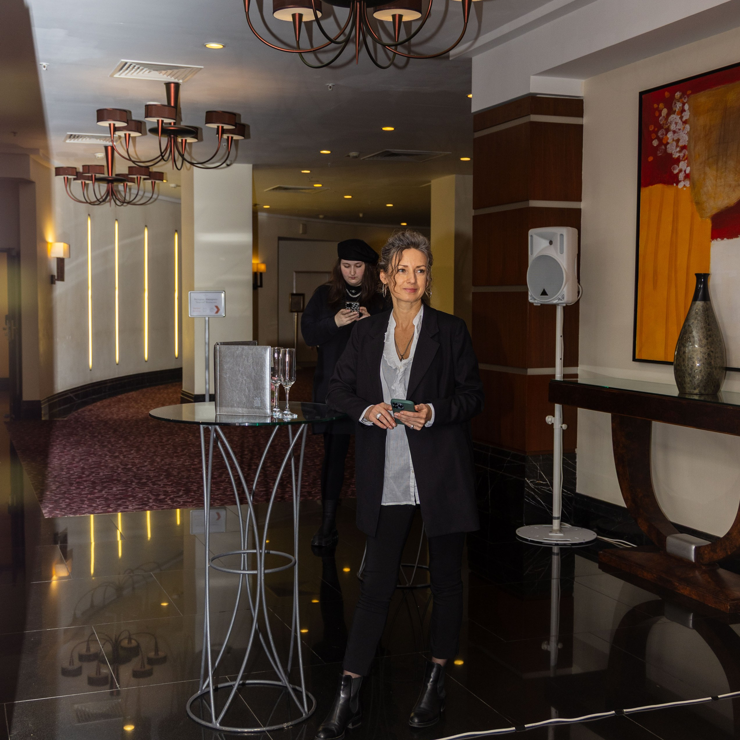 Главное платье 2026-2027. Портретный и семейный фотограф Санкт-Петербург