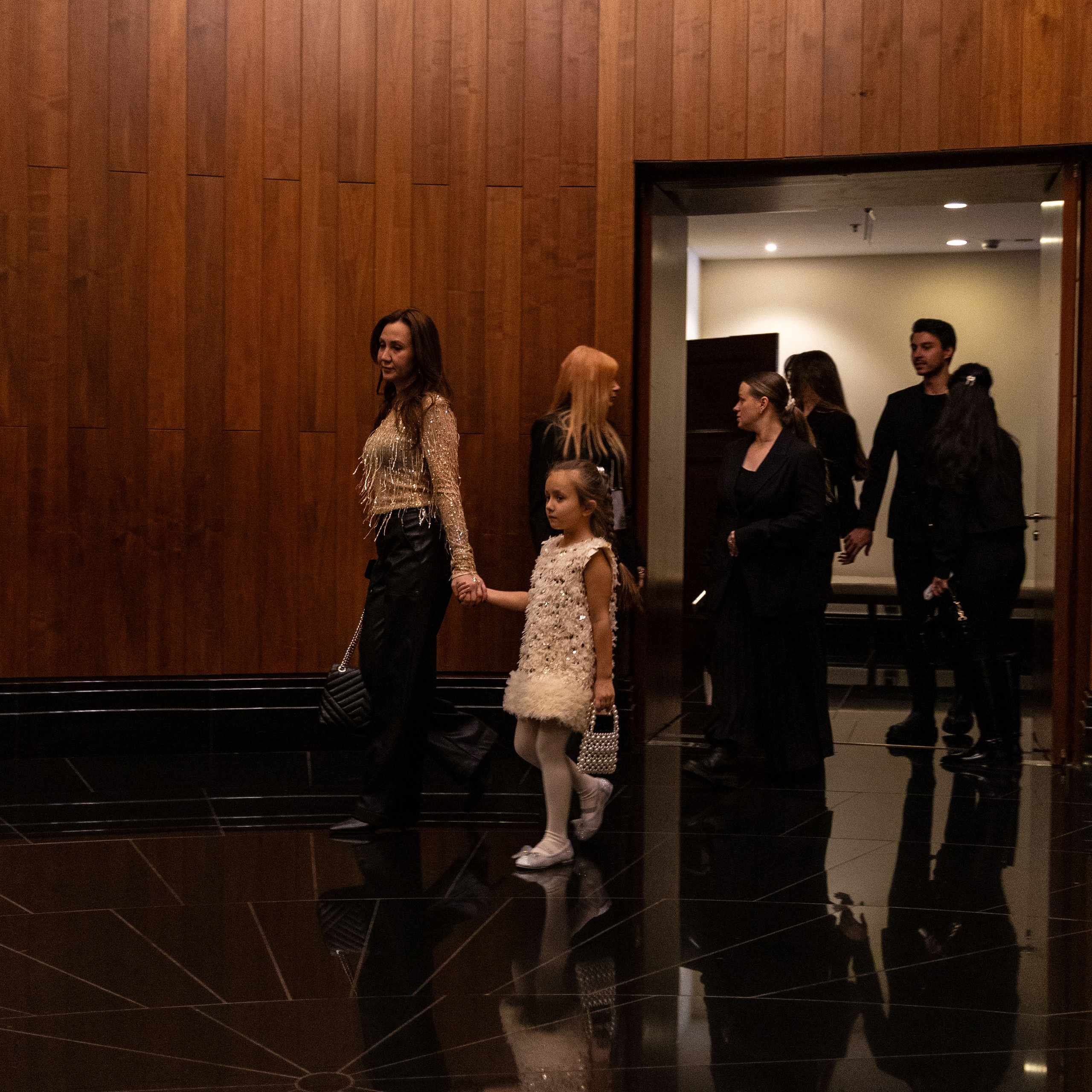 Главное платье 2026-2027. Портретный и семейный фотограф Санкт-Петербург