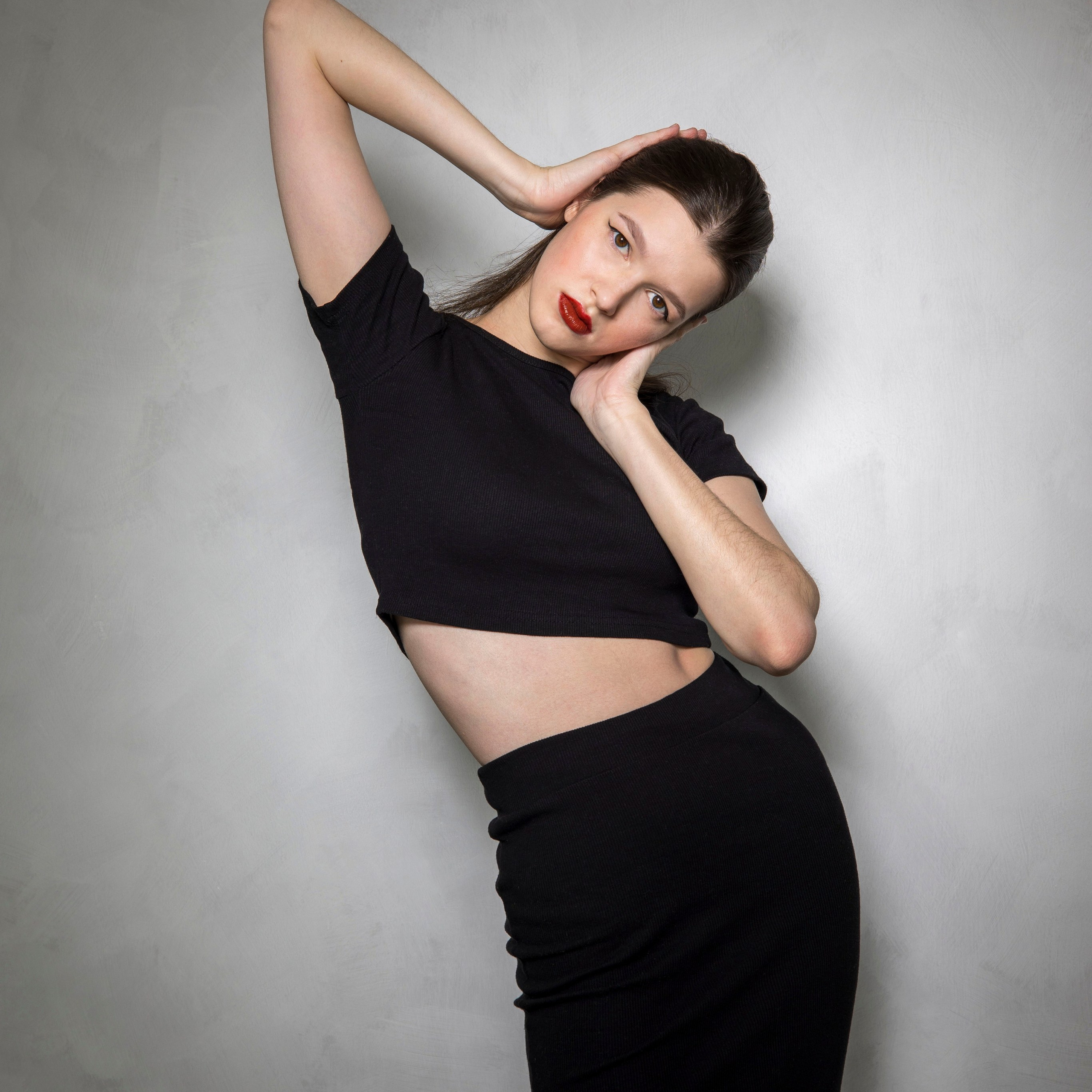 Ксюша. Портретный и семейный фотограф Санкт-Петербург