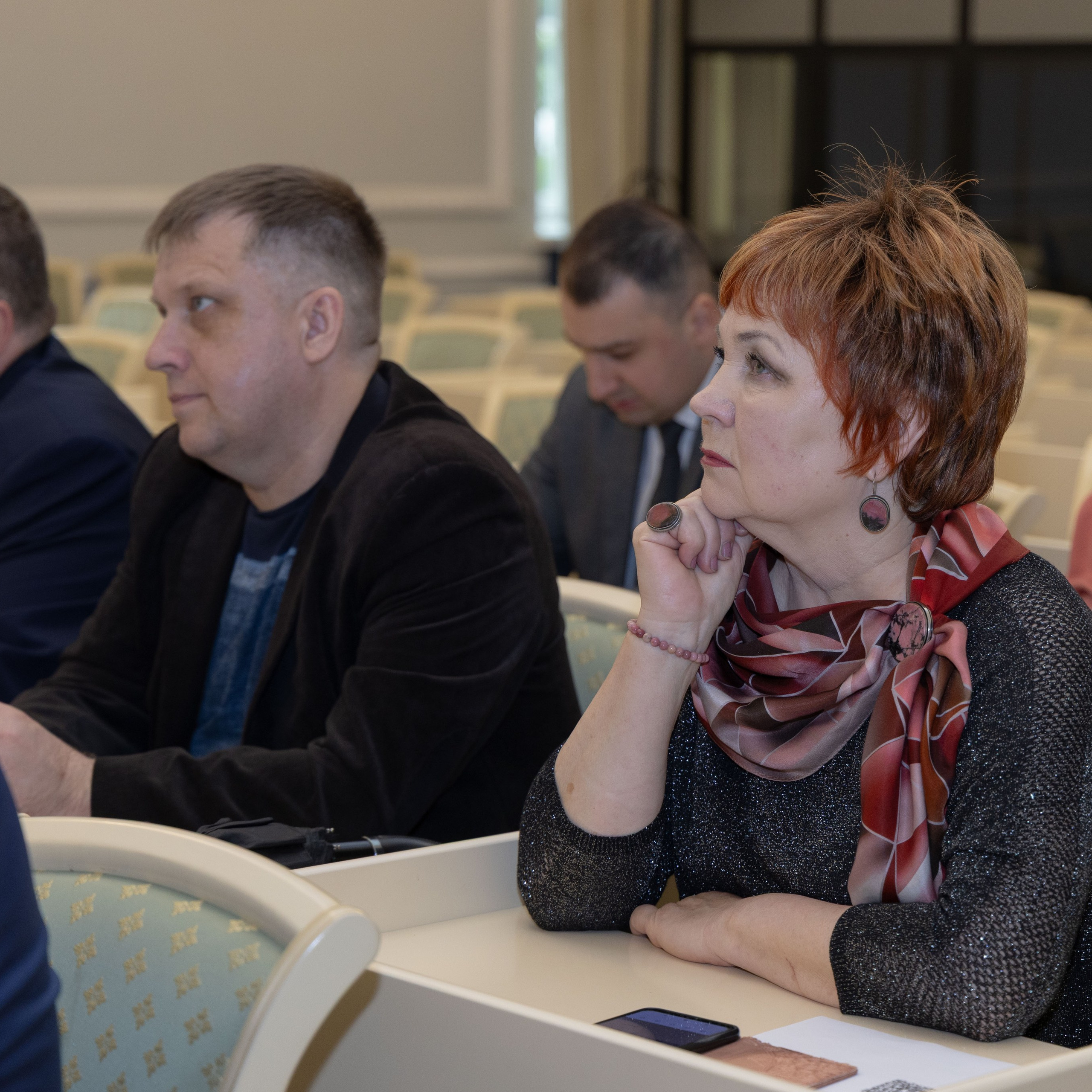 Конференция «Сила в дружбе». Портретный и семейный фотограф Санкт-Петербург