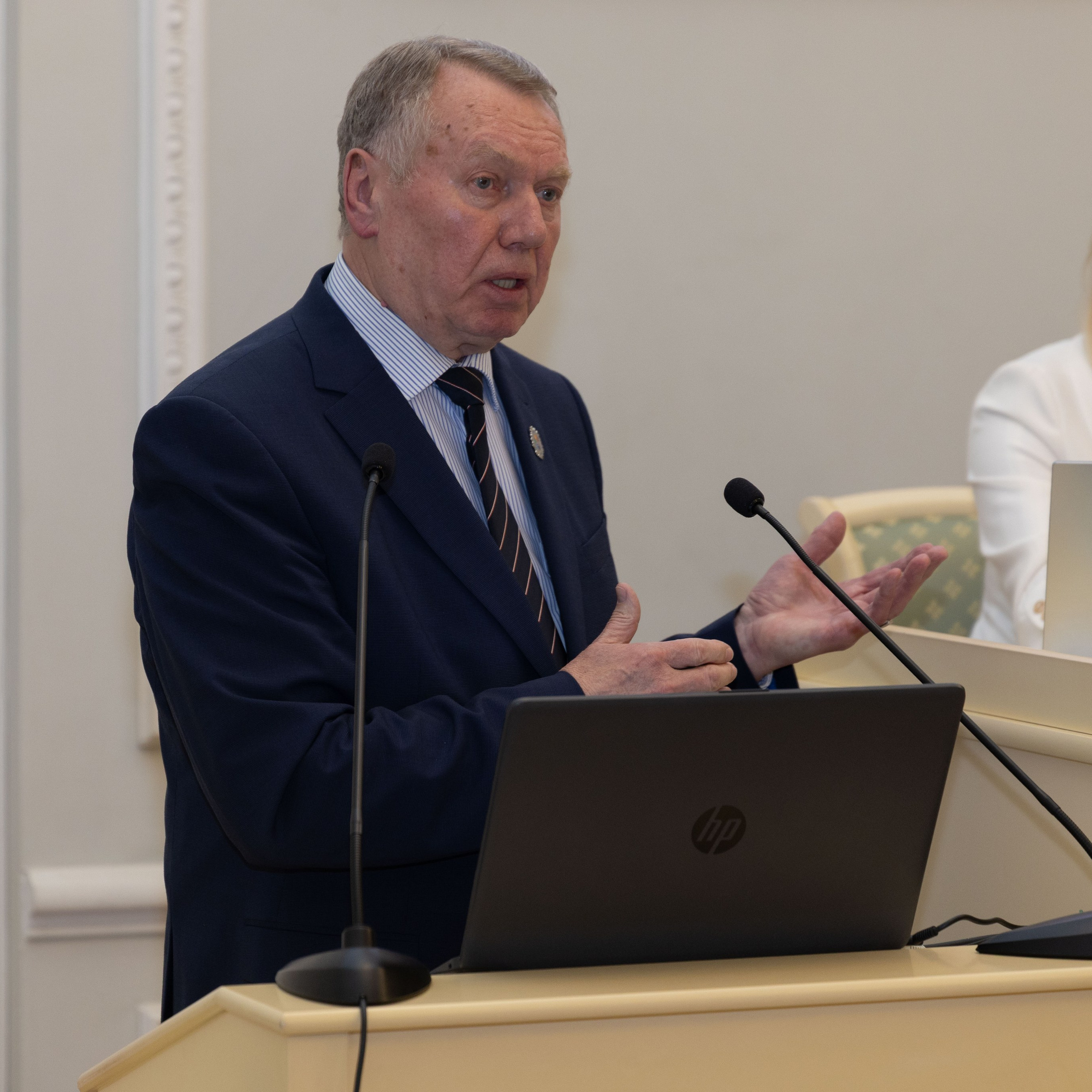 Конференция «Сила в дружбе». Портретный и семейный фотограф Санкт-Петербург