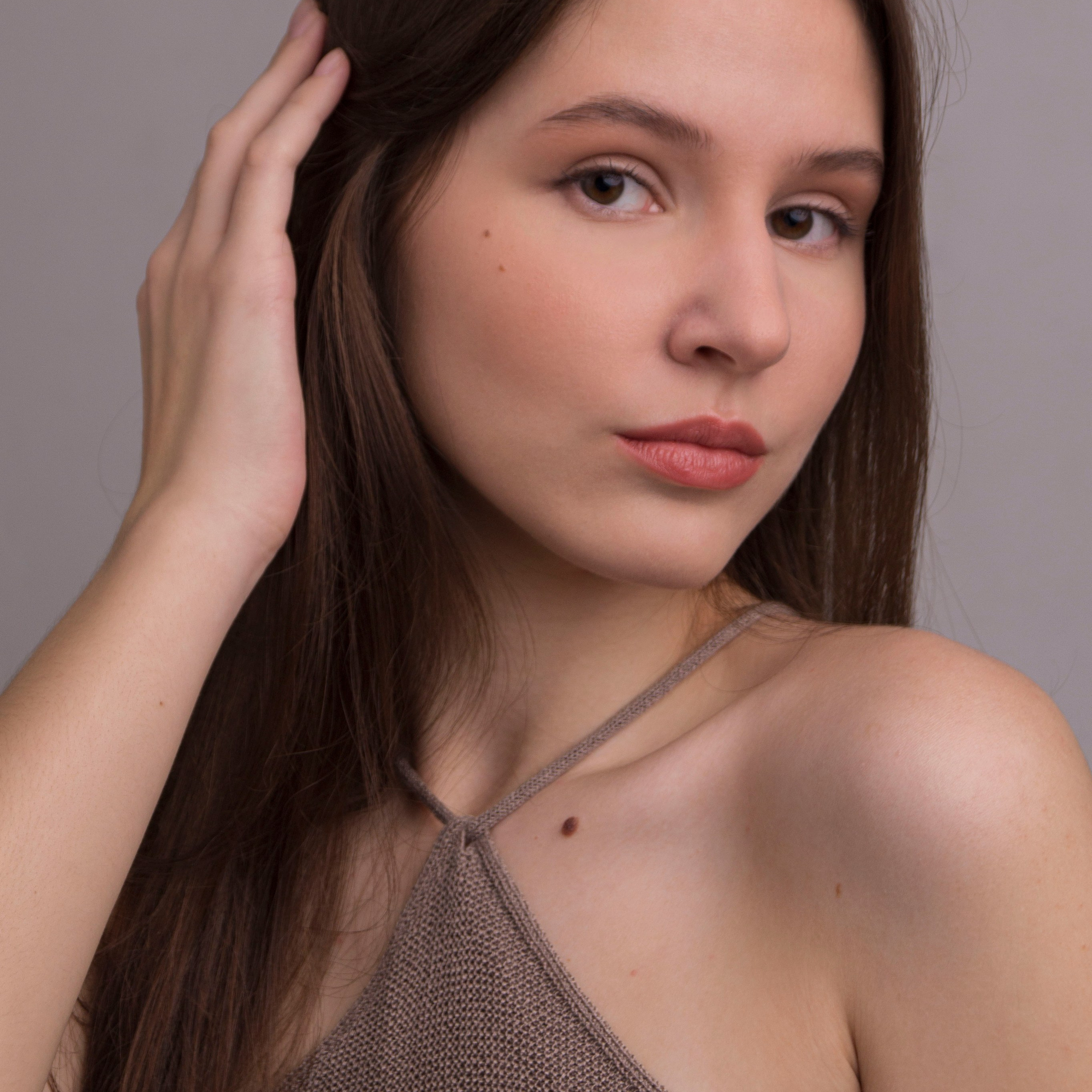 Маша. Портретный и семейный фотограф Санкт-Петербург