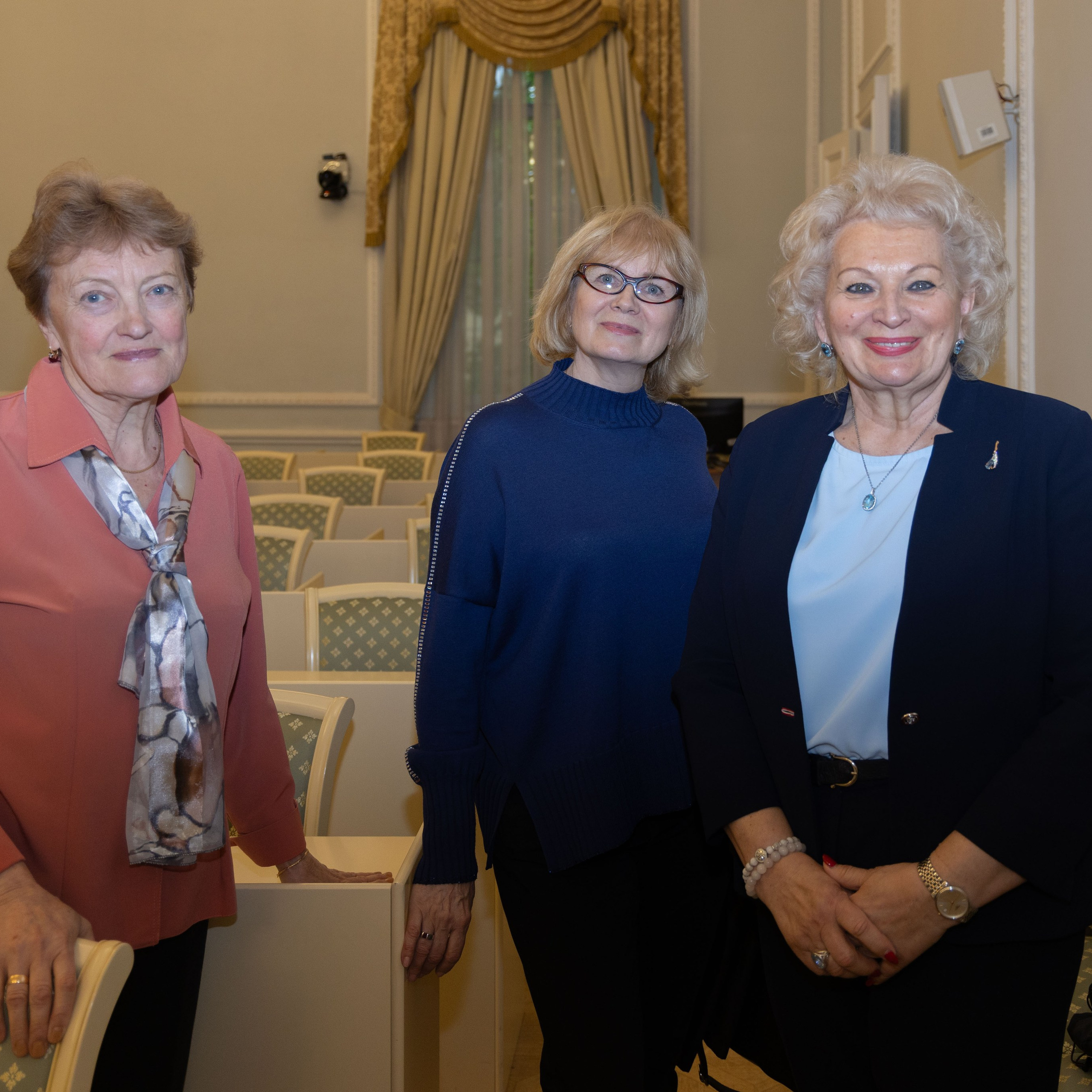 Конференция «Сила в дружбе». Портретный и семейный фотограф Санкт-Петербург