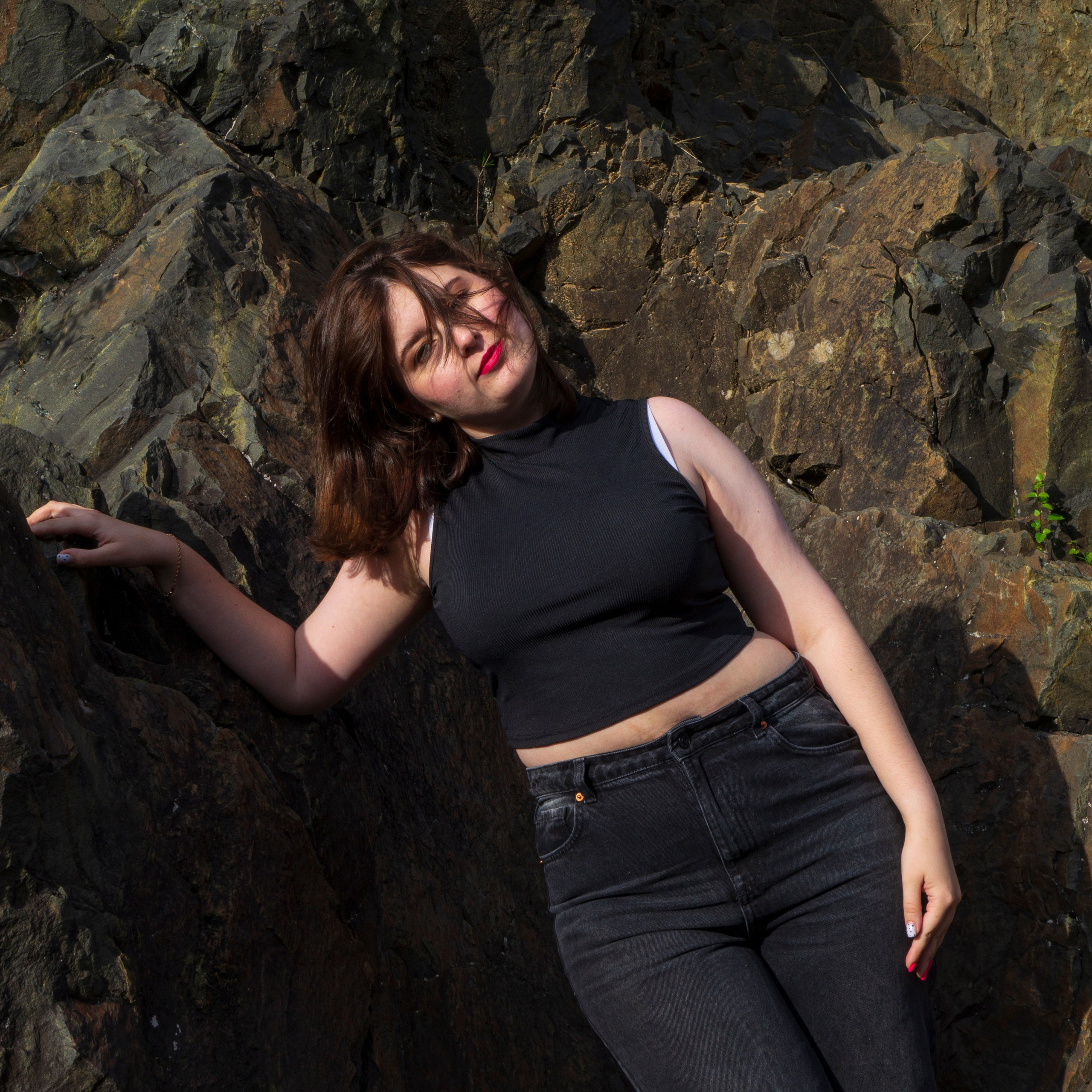 Фотосессии на природе и в городе. Портретный и семейный фотограф Санкт-Петербург