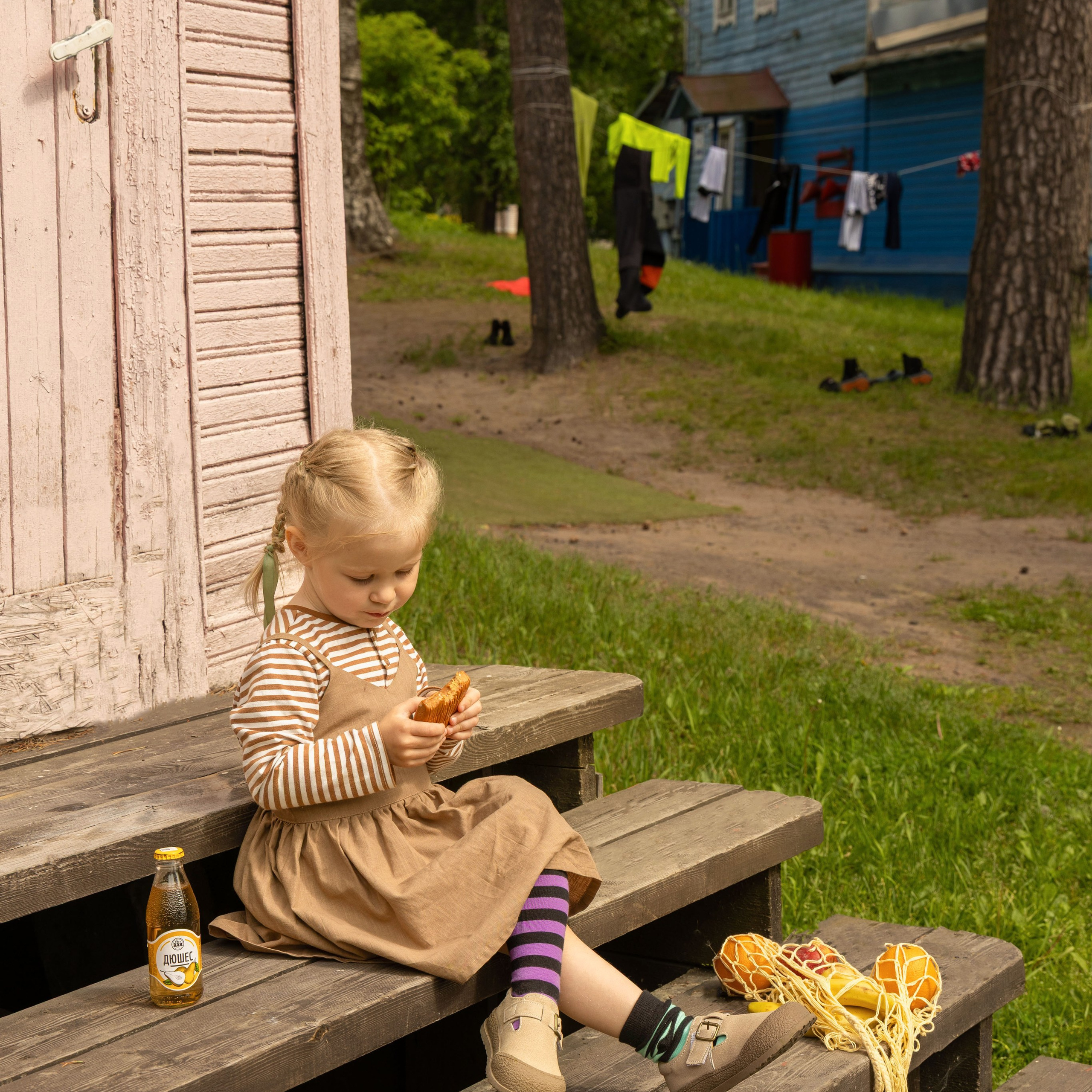 Глашута лето 2025. Портретный и семейный фотограф Санкт-Петербург