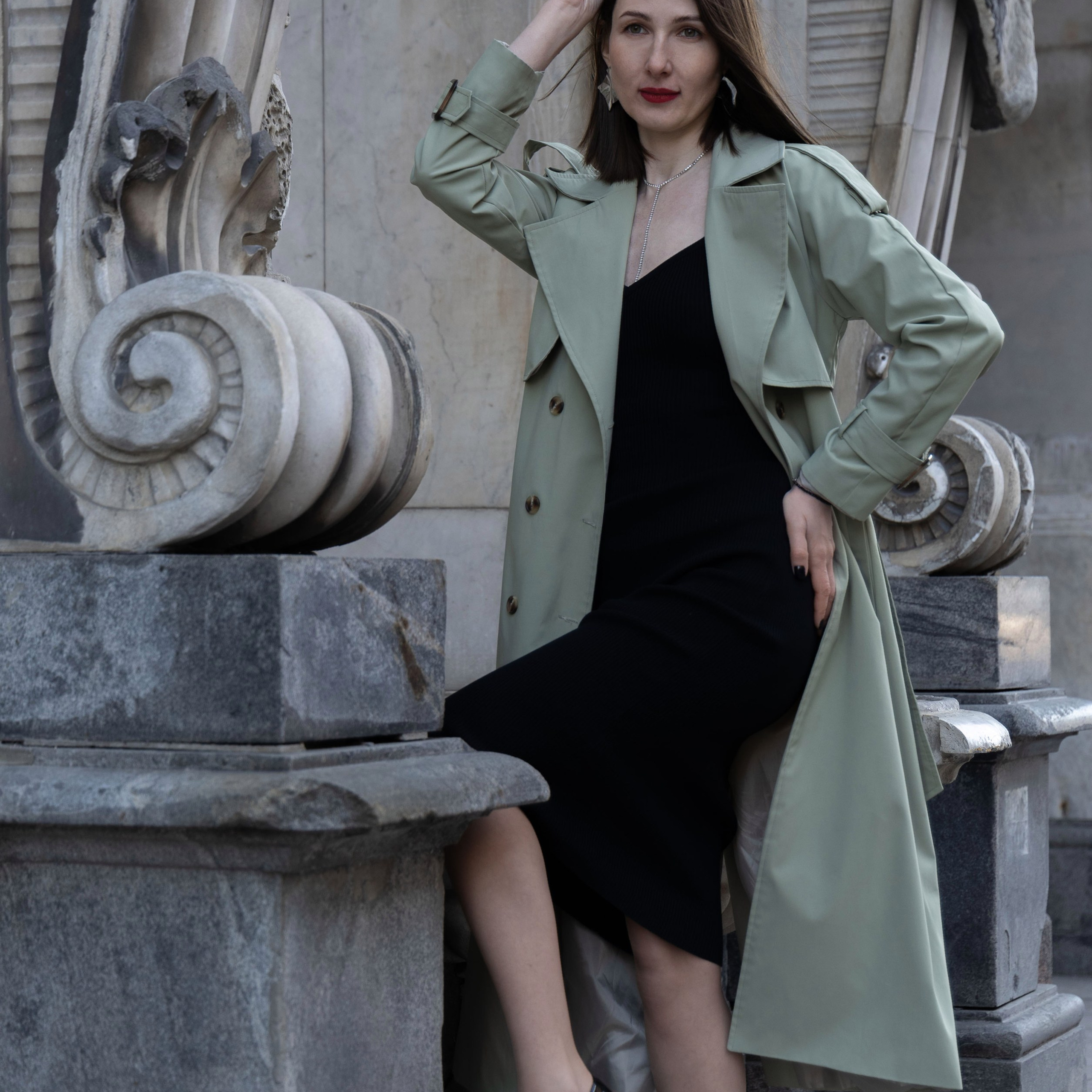 Мария. Портретный и семейный фотограф Санкт-Петербург