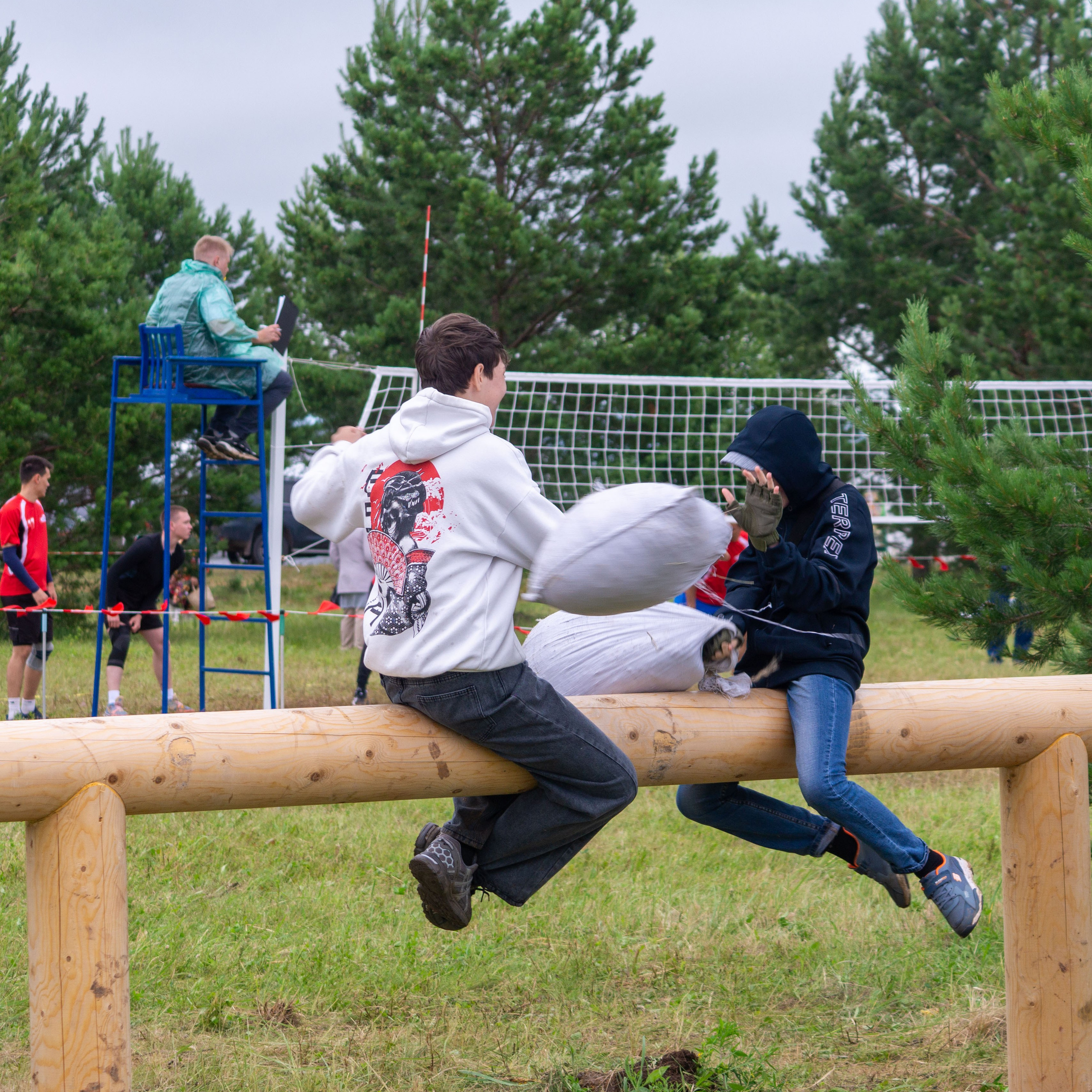 Всероссийский собантуй 2025. Портретный и семейный фотограф Санкт-Петербург