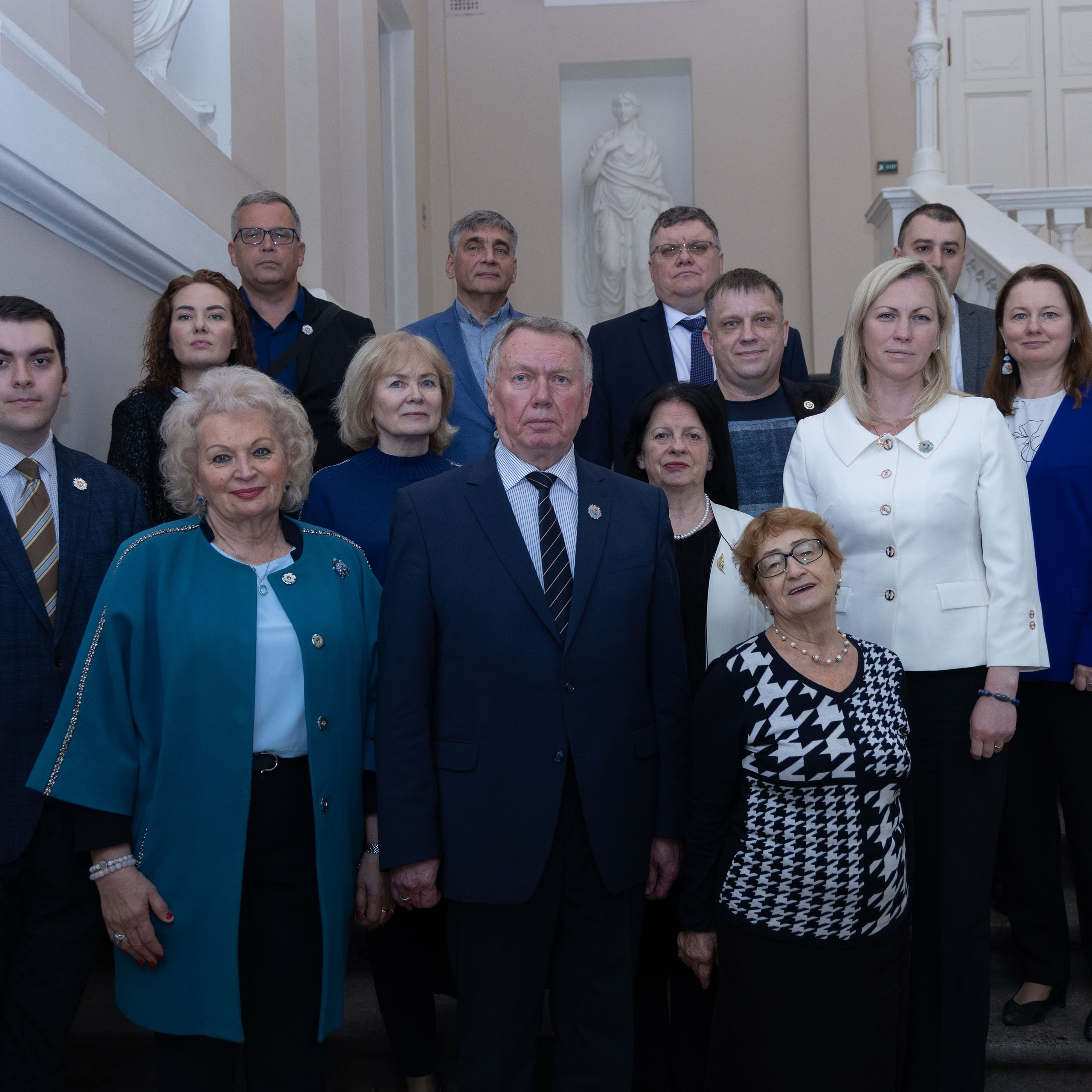 Конференция «Сила в дружбе». Портретный и семейный фотограф Санкт-Петербург