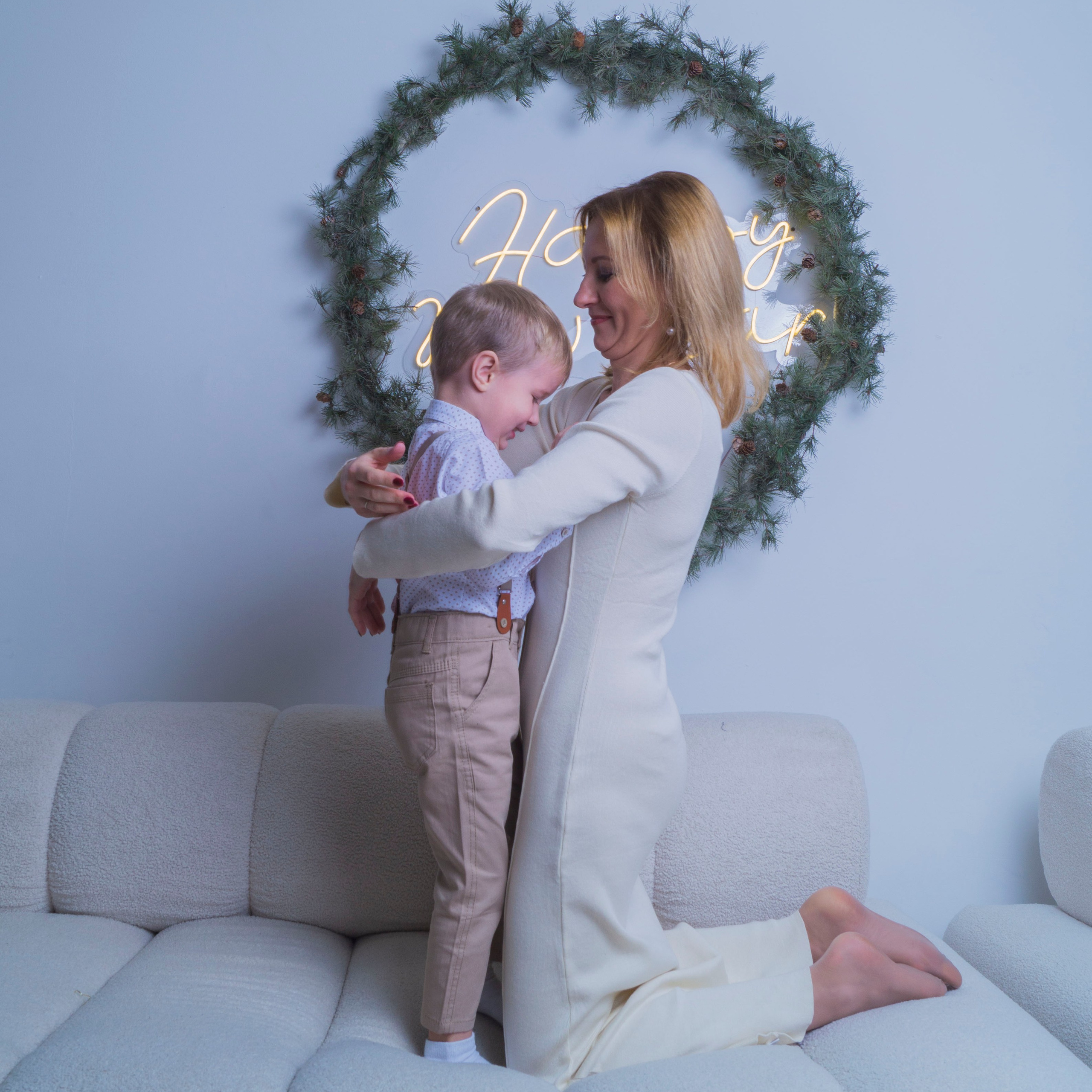 Олеся и Вовка. Портретный и семейный фотограф Санкт-Петербург