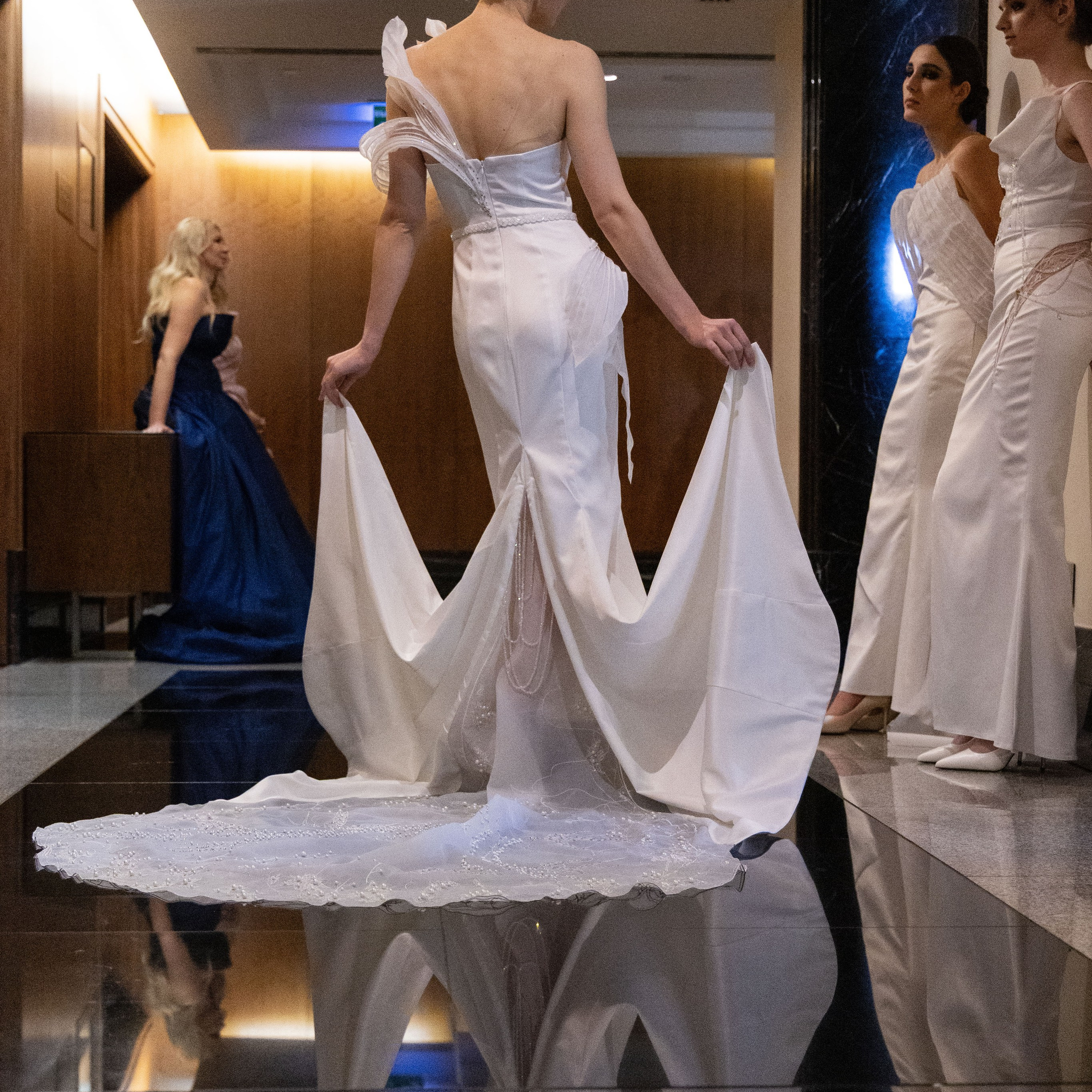 Главное платье 2026-2027. Портретный и семейный фотограф Санкт-Петербург