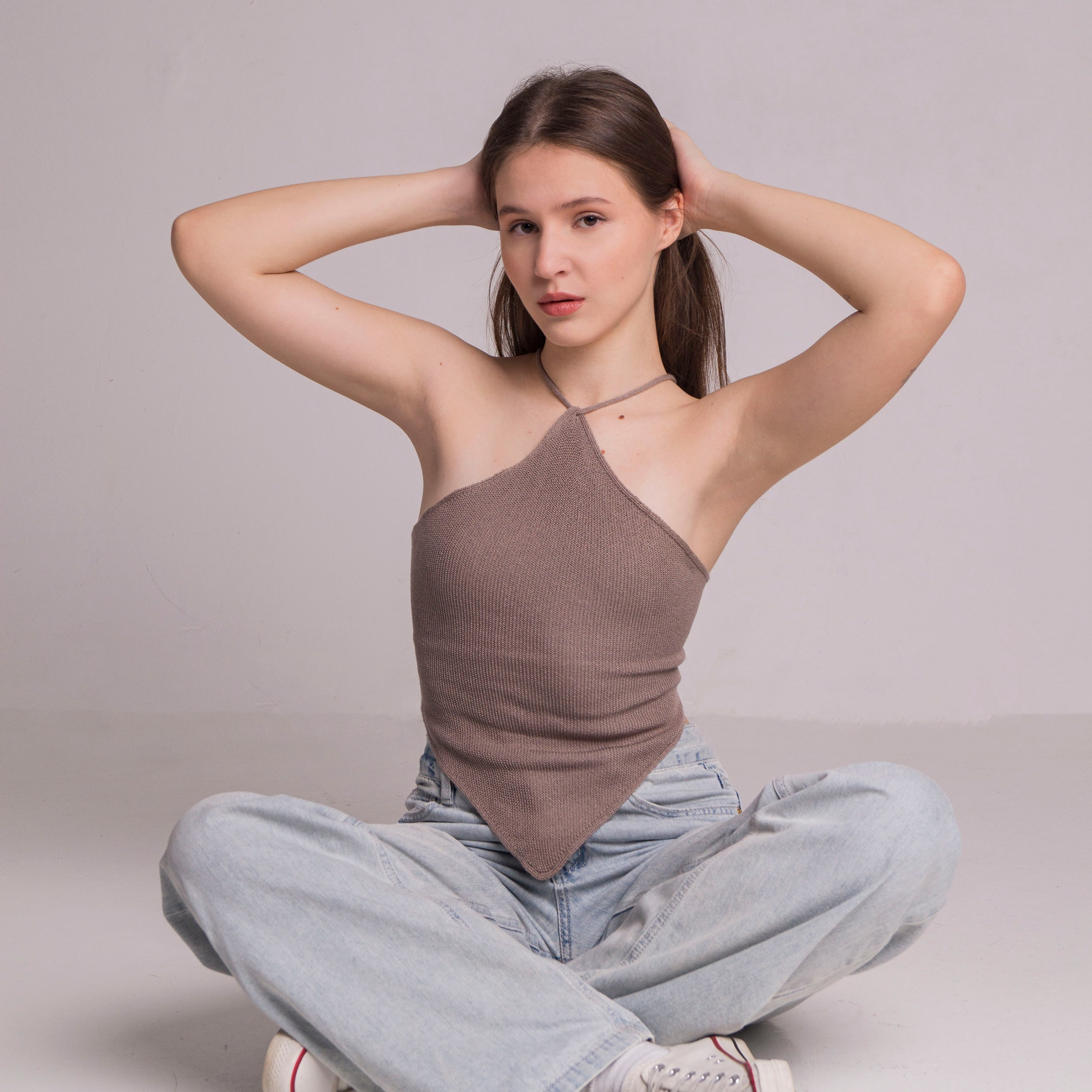 Маша. Портретный и семейный фотограф Санкт-Петербург