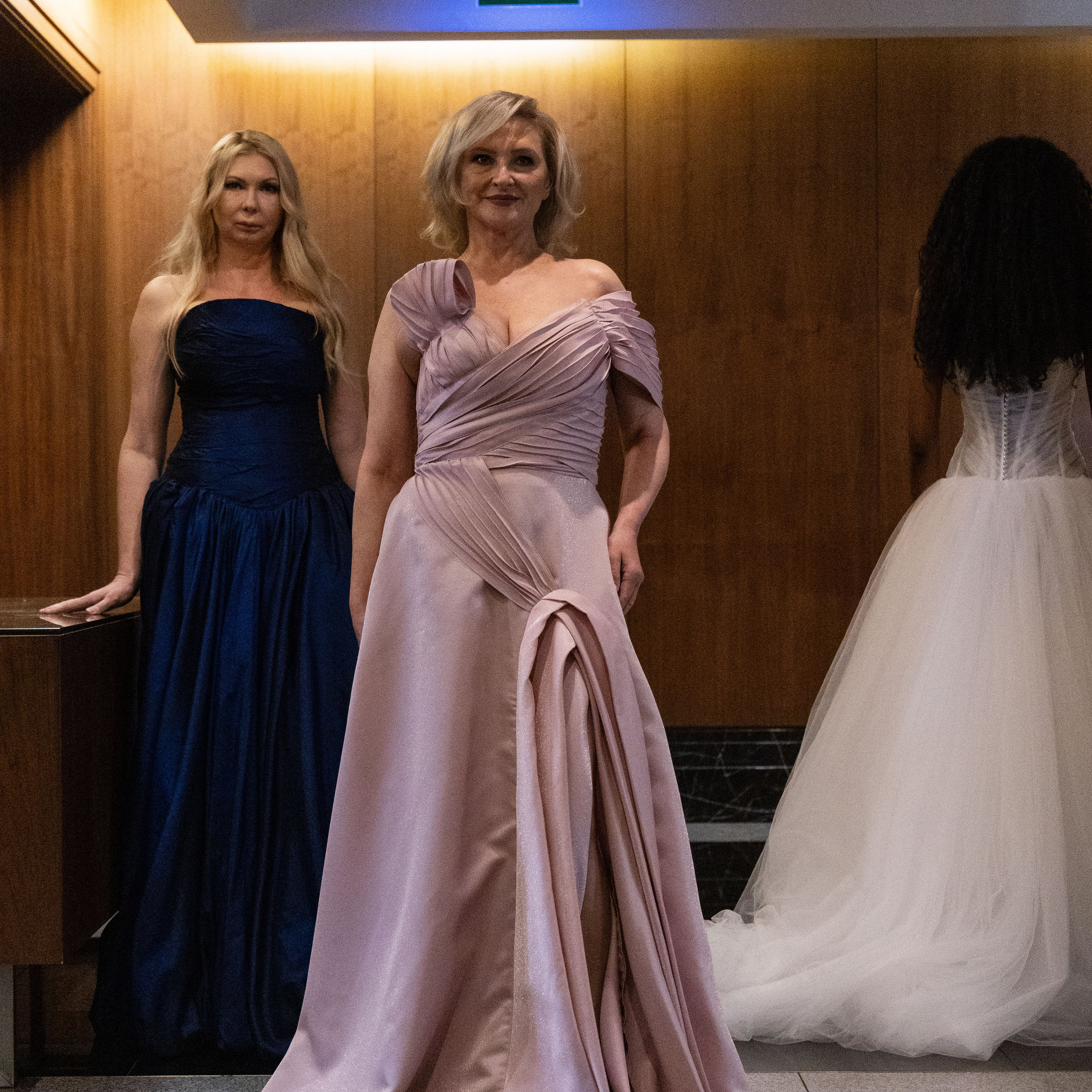 Главное платье 2026-2027. Портретный и семейный фотограф Санкт-Петербург