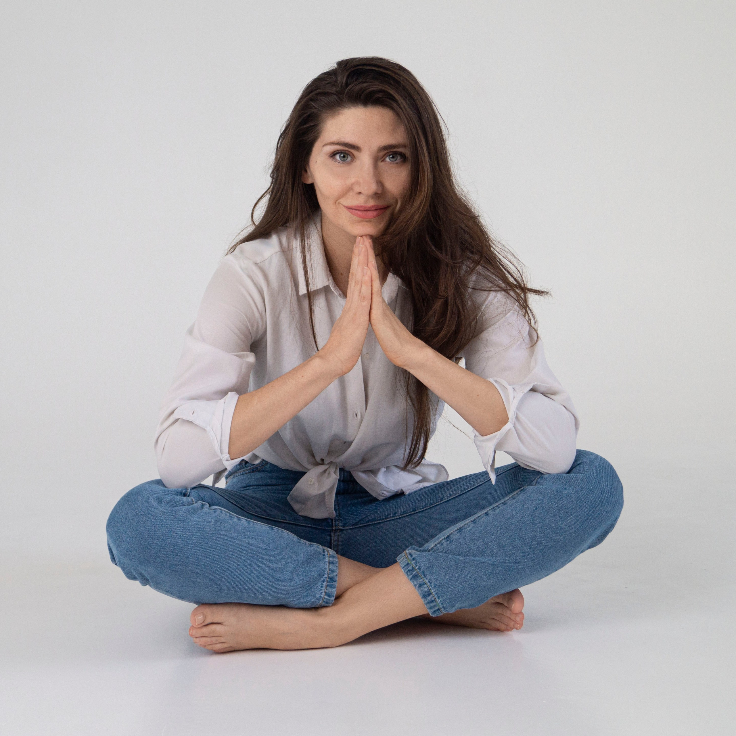 Настя. Портретный и семейный фотограф Санкт-Петербург