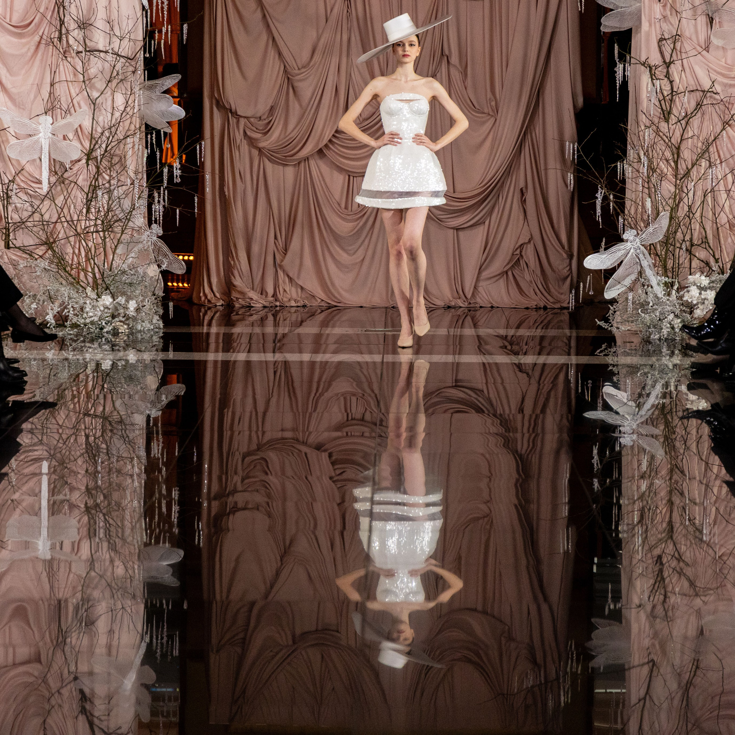 Главное платье 2026-2027. Портретный и семейный фотограф Санкт-Петербург