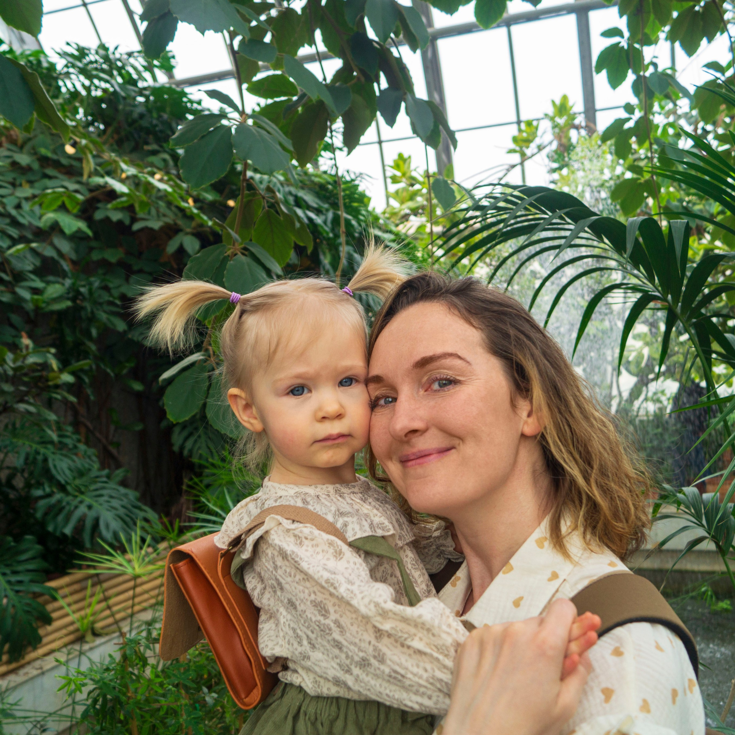 Юля и Глашута. Портретный и семейный фотограф Санкт-Петербург