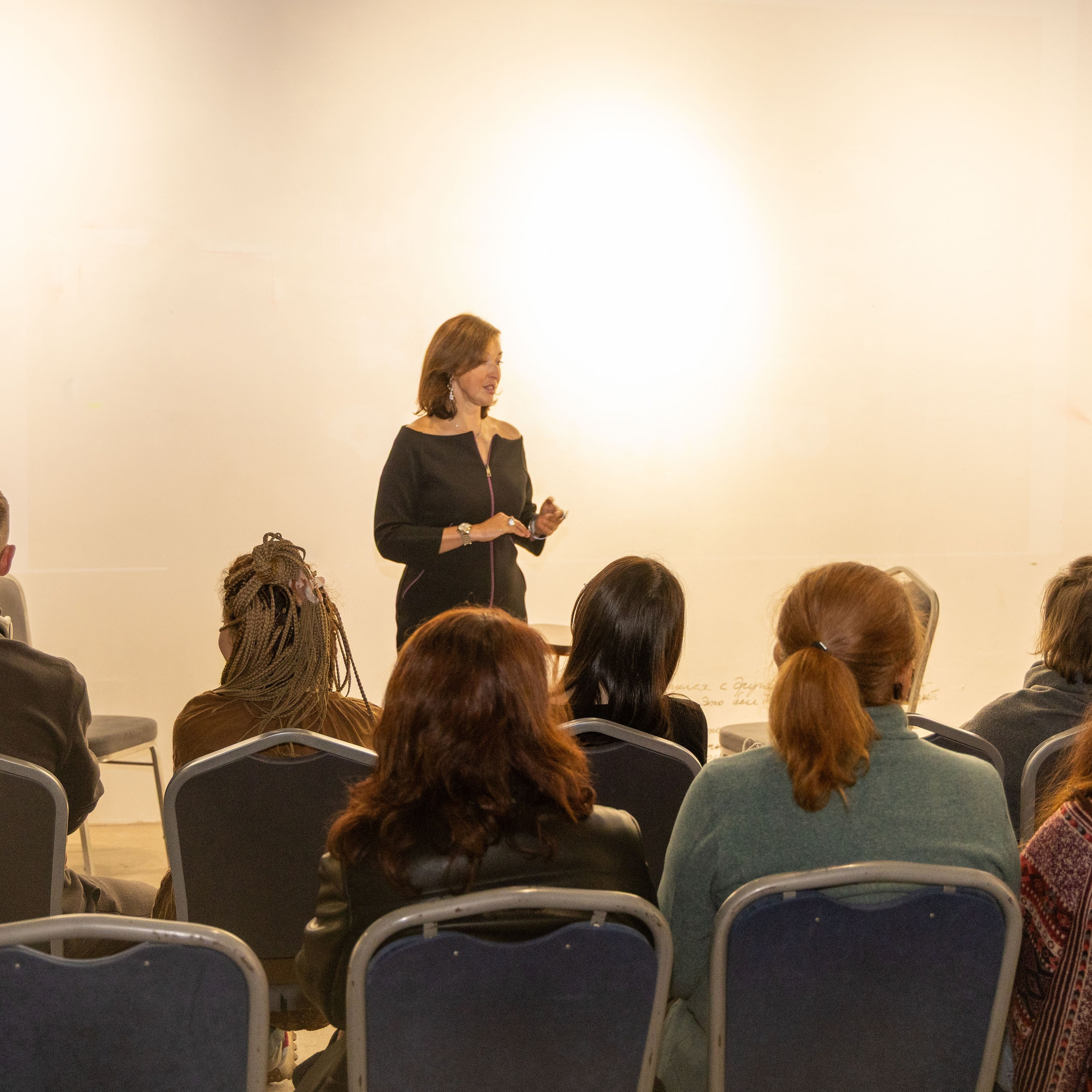 Фестиваль «По-другому» 2025. Портретный и семейный фотограф Санкт-Петербург