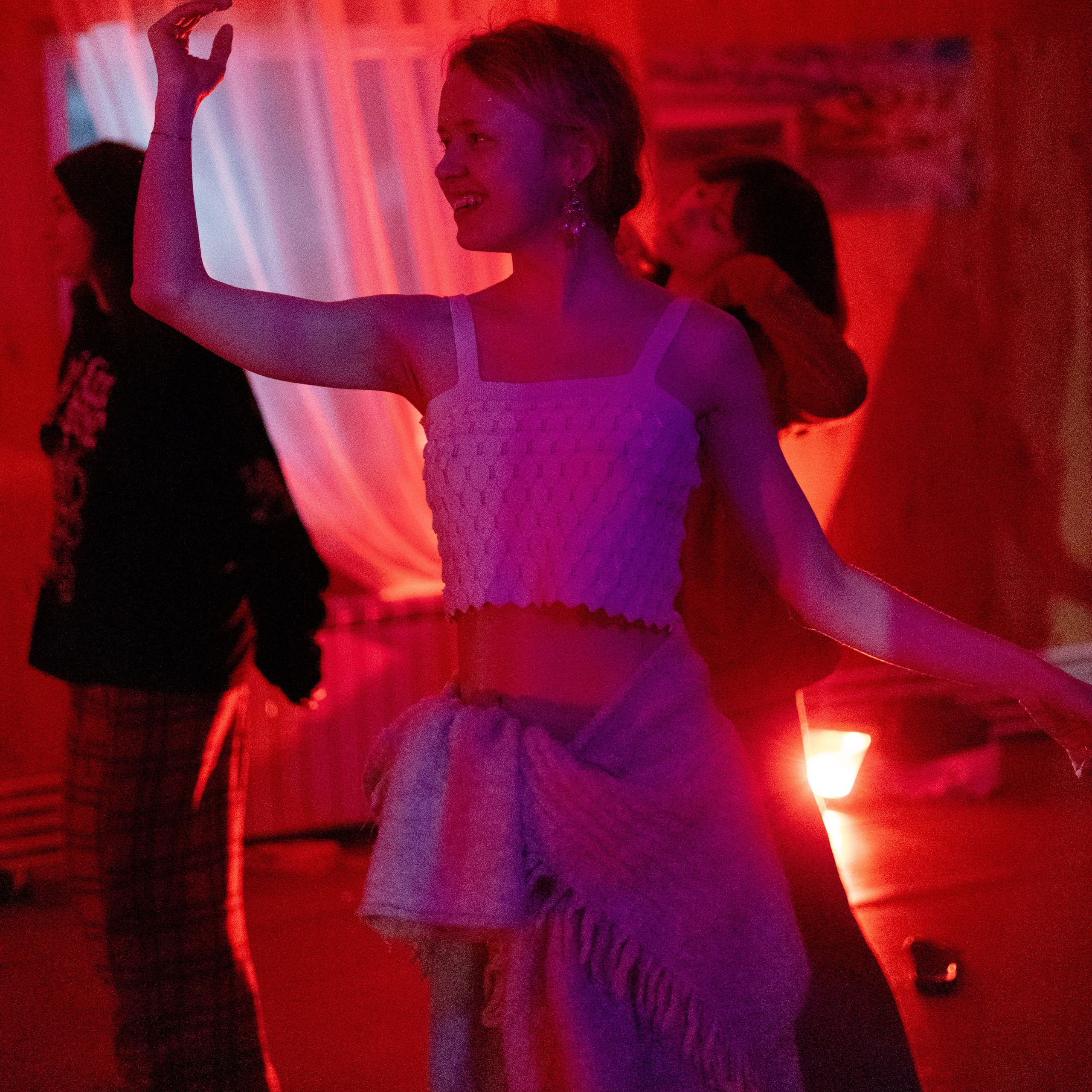 Ретрит с Йоглаборатория февраль 2026. Портретный и семейный фотограф Санкт-Петербург