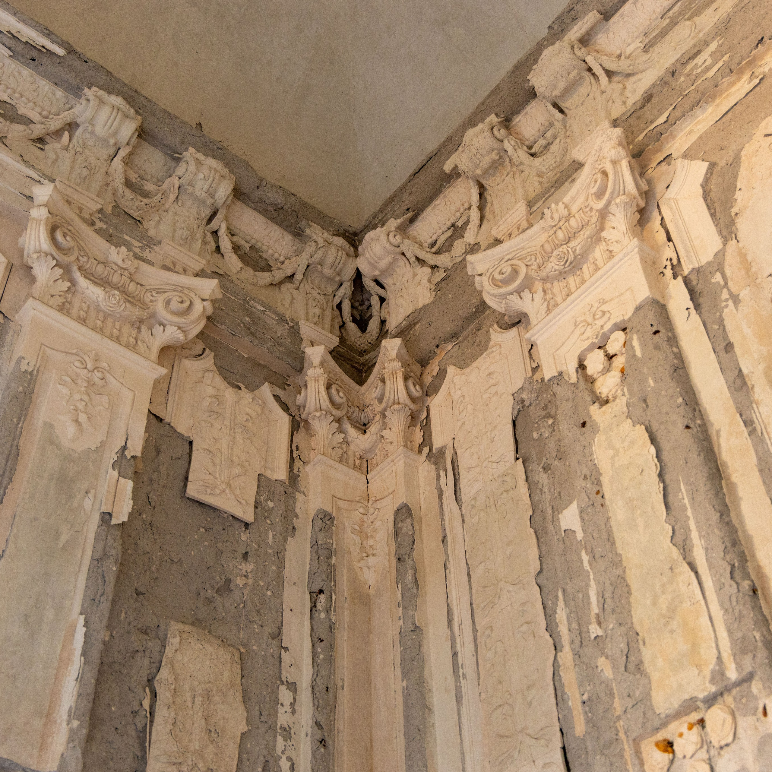 Дворец князя Михаила. Портретный и семейный фотограф Санкт-Петербург