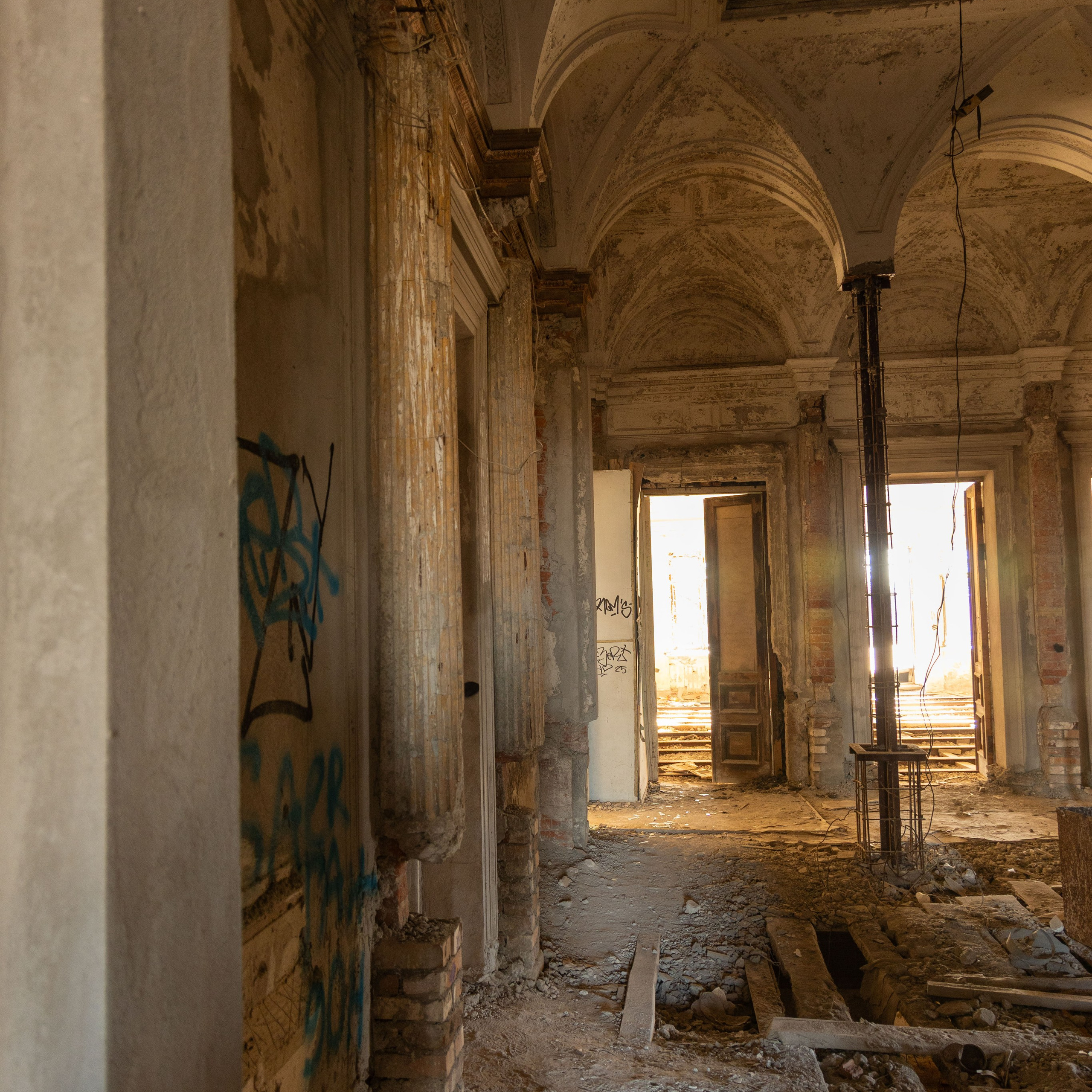 Дворец князя Михаила. Портретный и семейный фотограф Санкт-Петербург