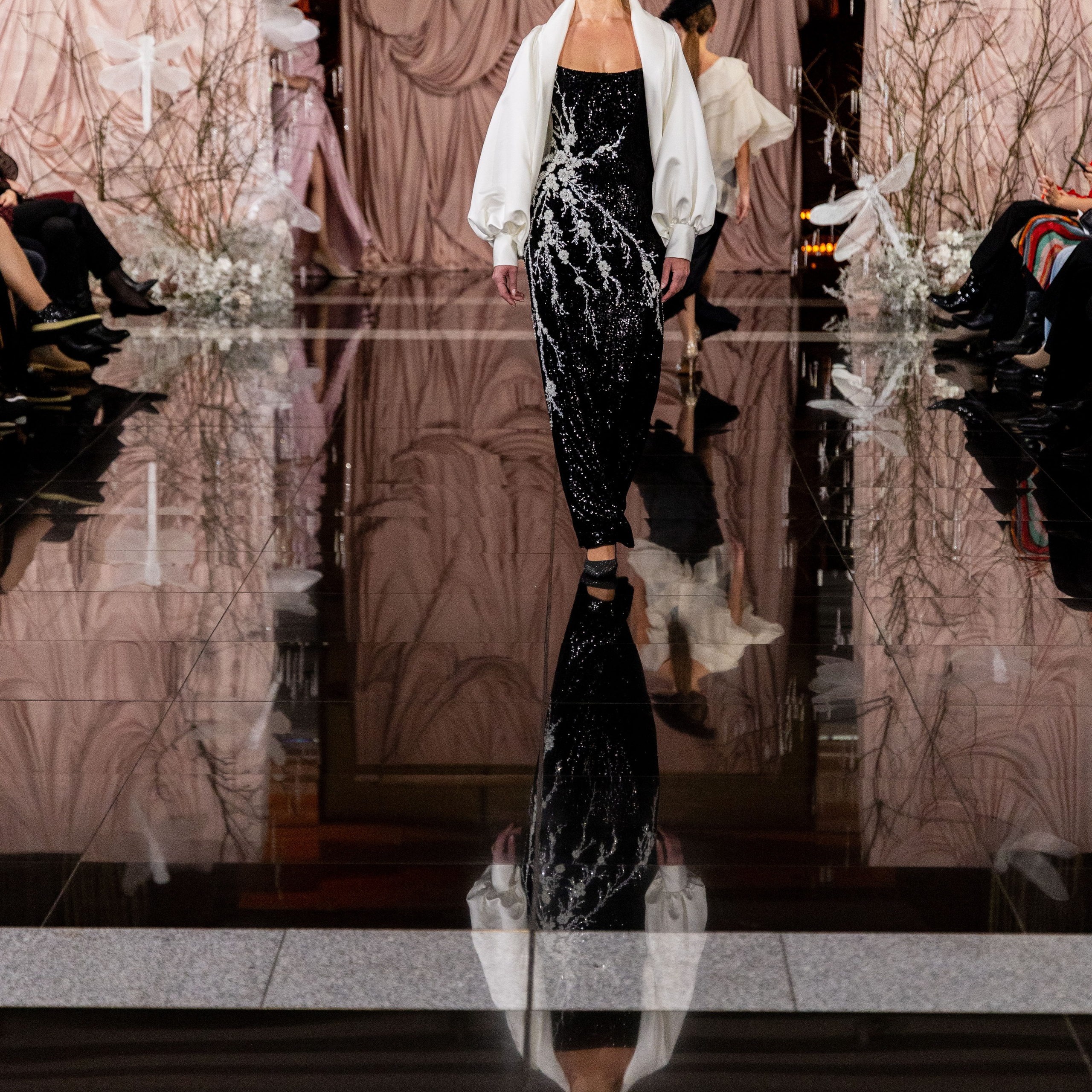 Главное платье 2026-2027. Портретный и семейный фотограф Санкт-Петербург