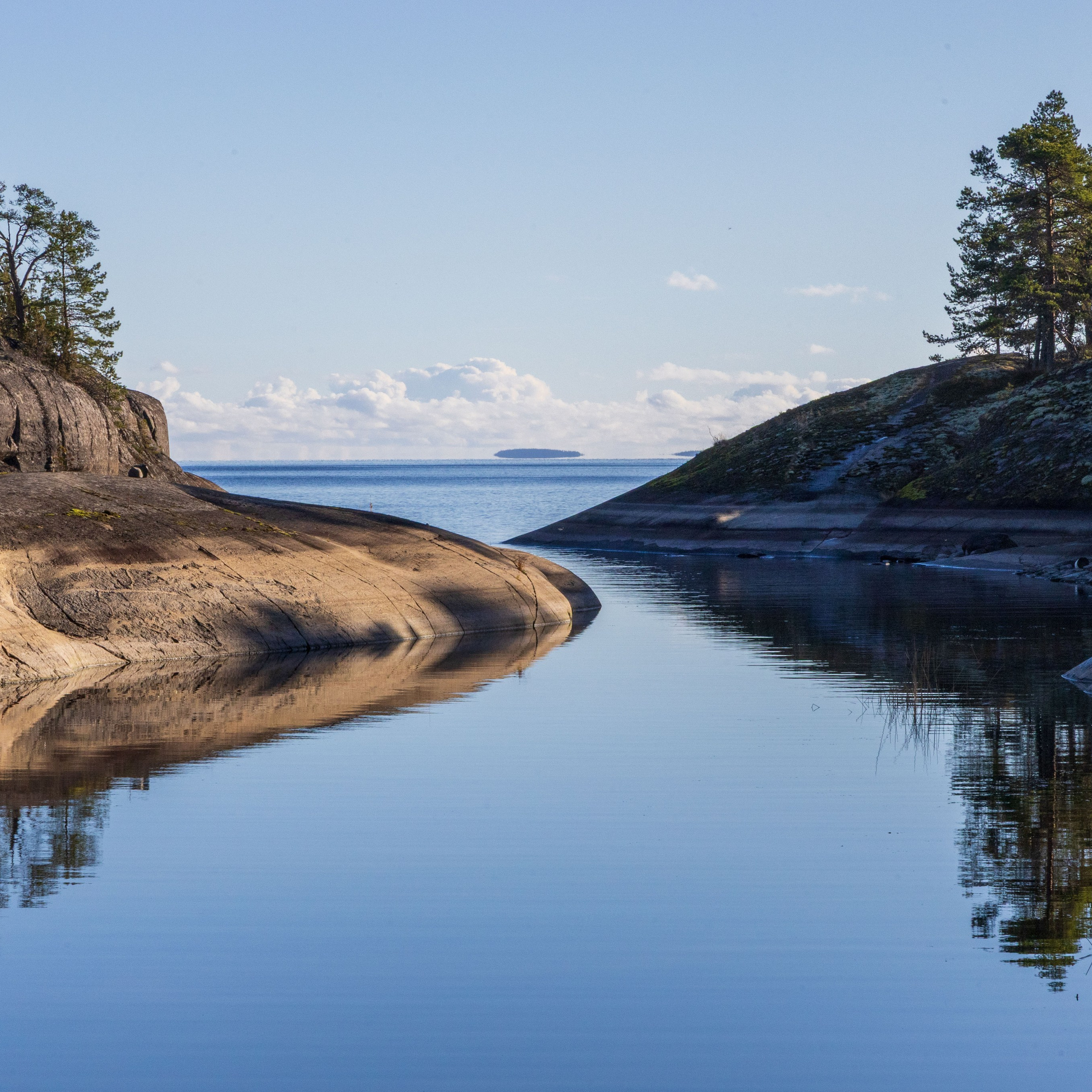 Природа Карелии октябрь 2025. Портретный и семейный фотограф Санкт-Петербург