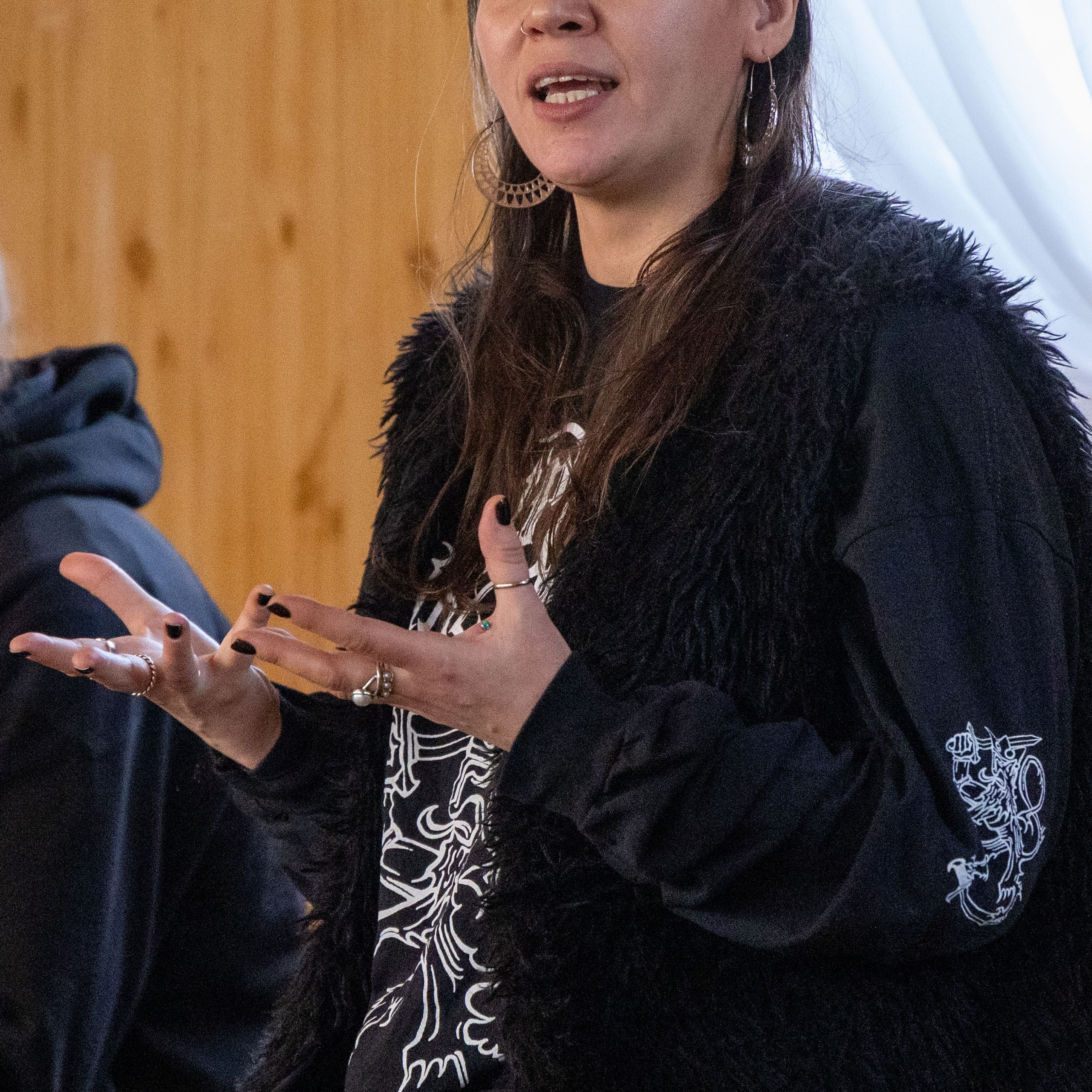 Ретрит с Йоглаборатория февраль 2026. Портретный и семейный фотограф Санкт-Петербург