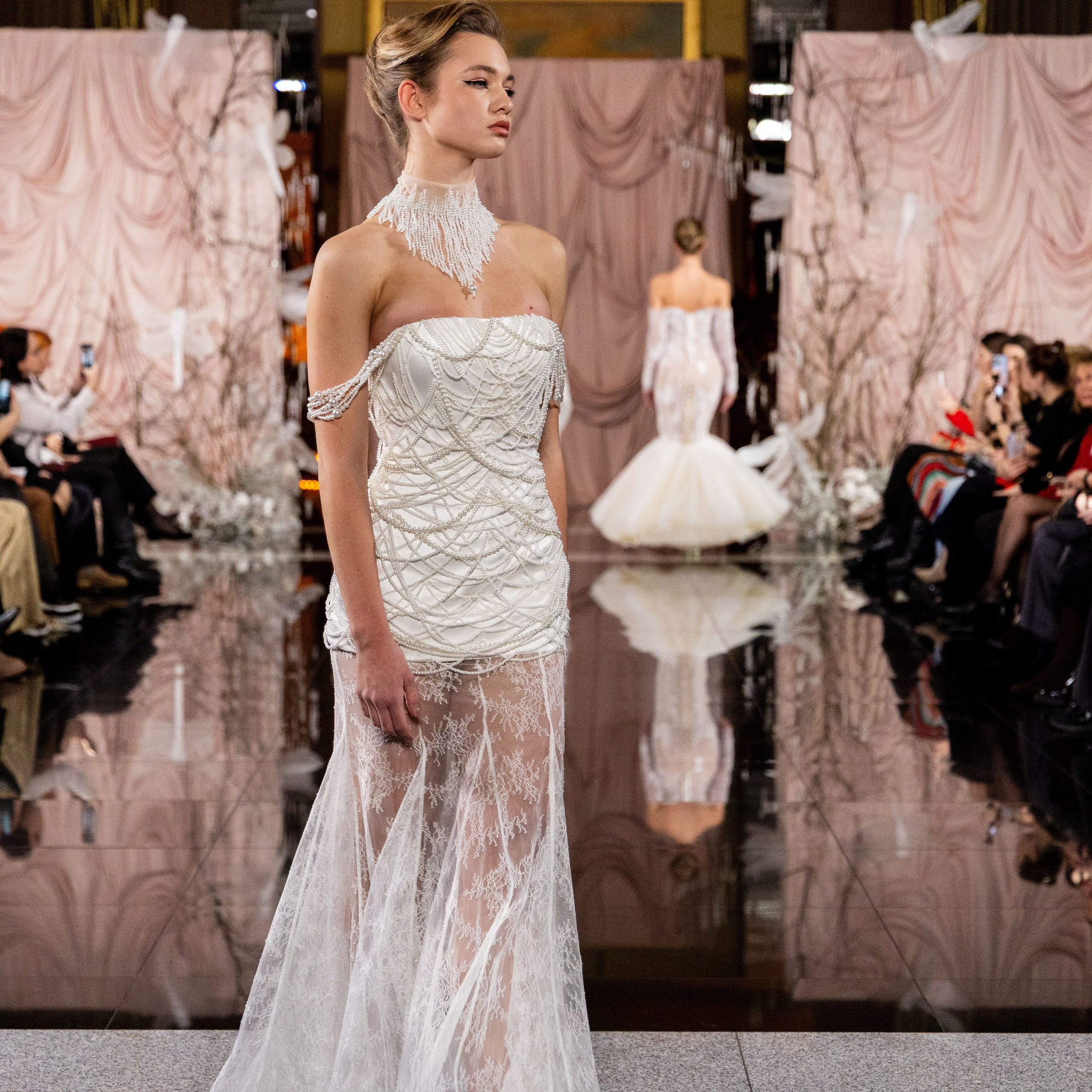 Главное платье 2026-2027. Портретный и семейный фотограф Санкт-Петербург