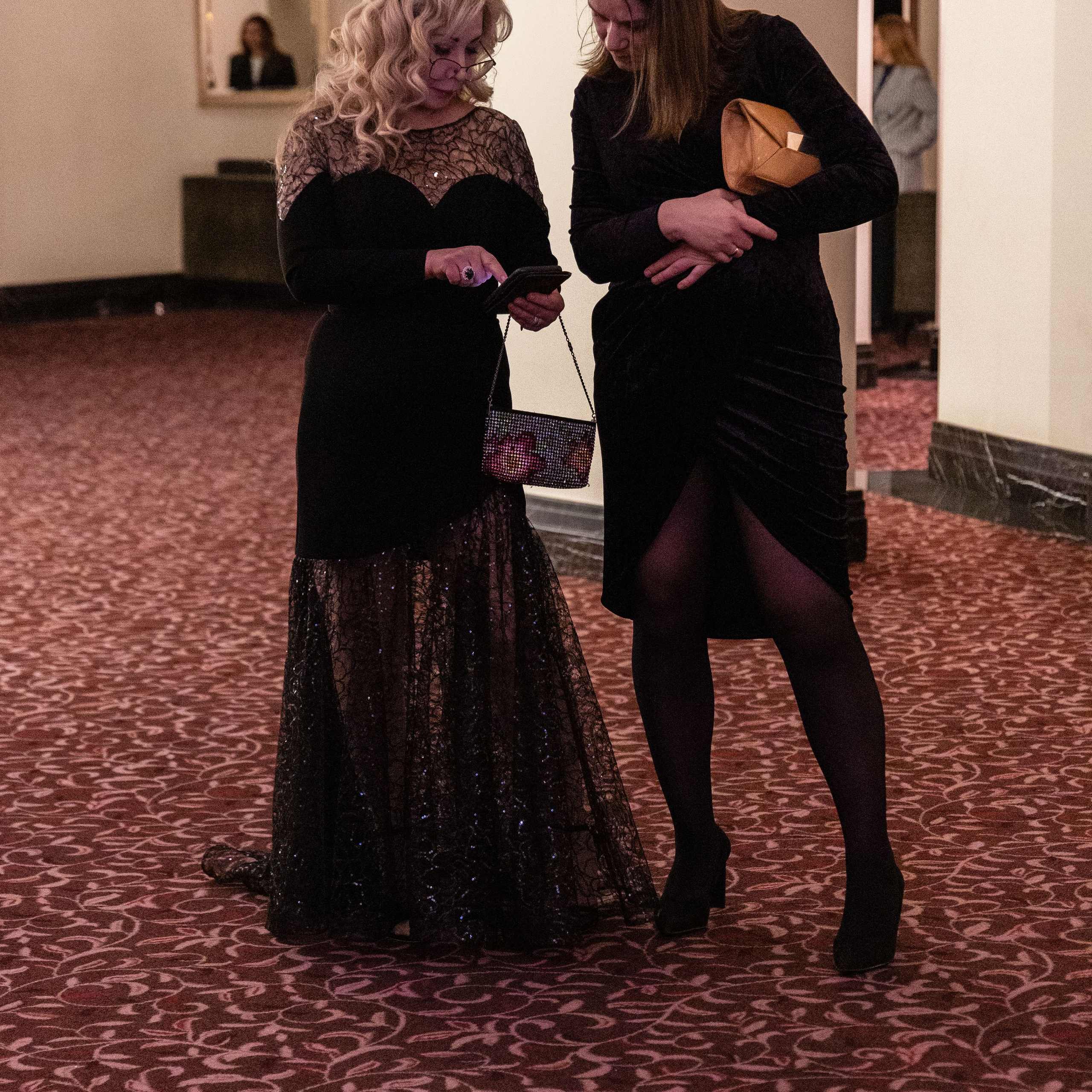 Главное платье 2026-2027. Портретный и семейный фотограф Санкт-Петербург