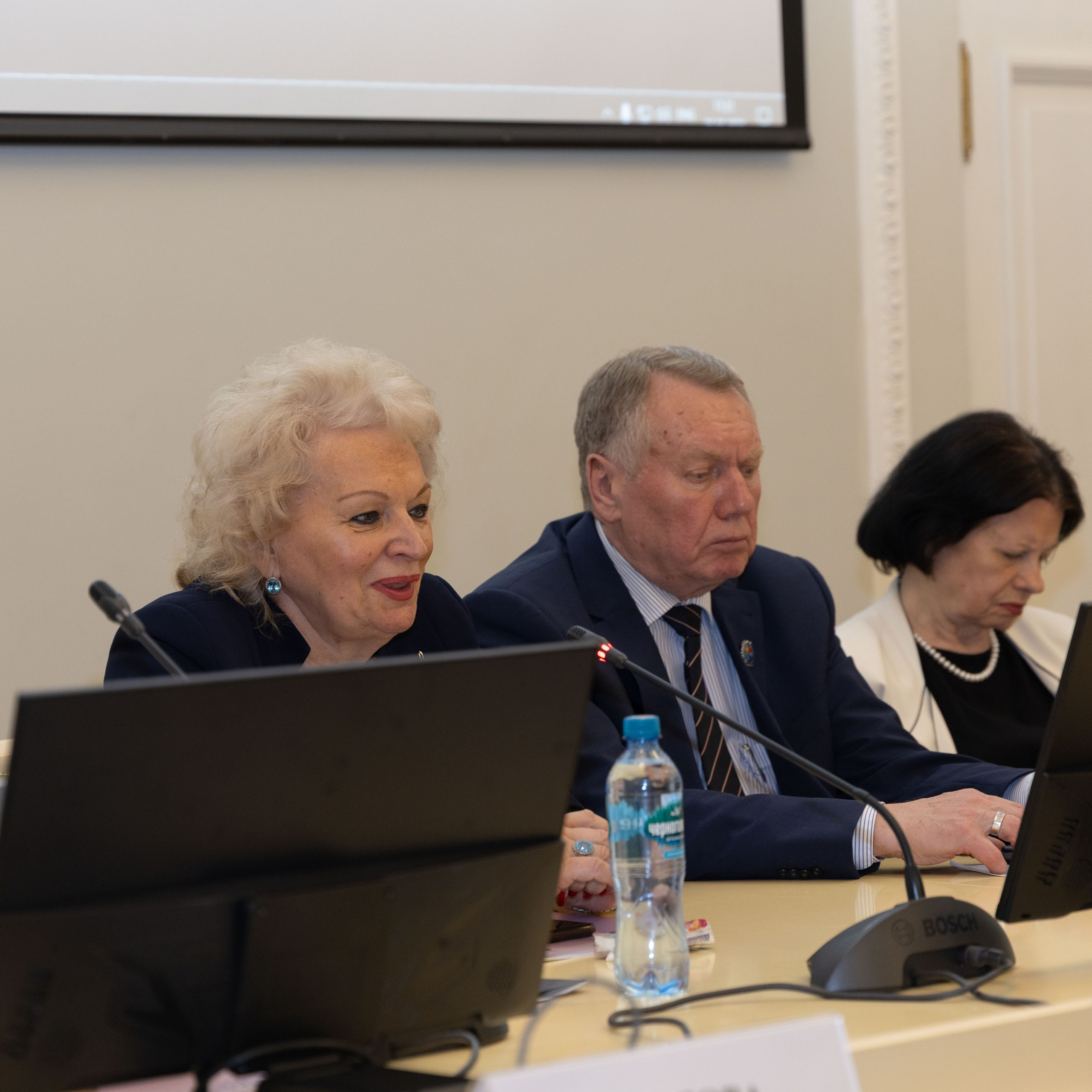 Конференция «Сила в дружбе». Портретный и семейный фотограф Санкт-Петербург