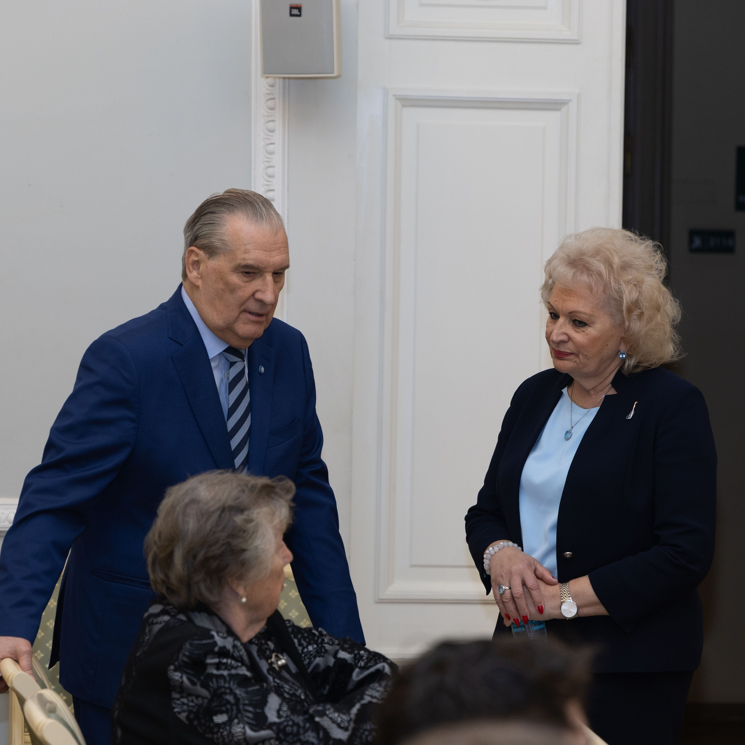 Конференция «Сила в дружбе». Портретный и семейный фотограф Санкт-Петербург