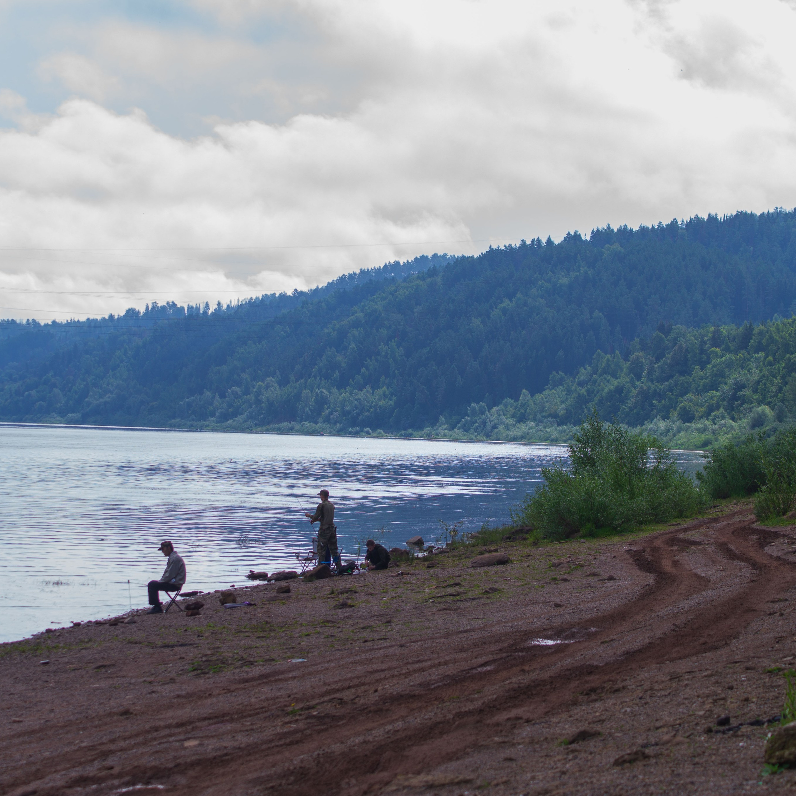 Г. Вятские Поляны лето 2025. Портретный и семейный фотограф Санкт-Петербург
