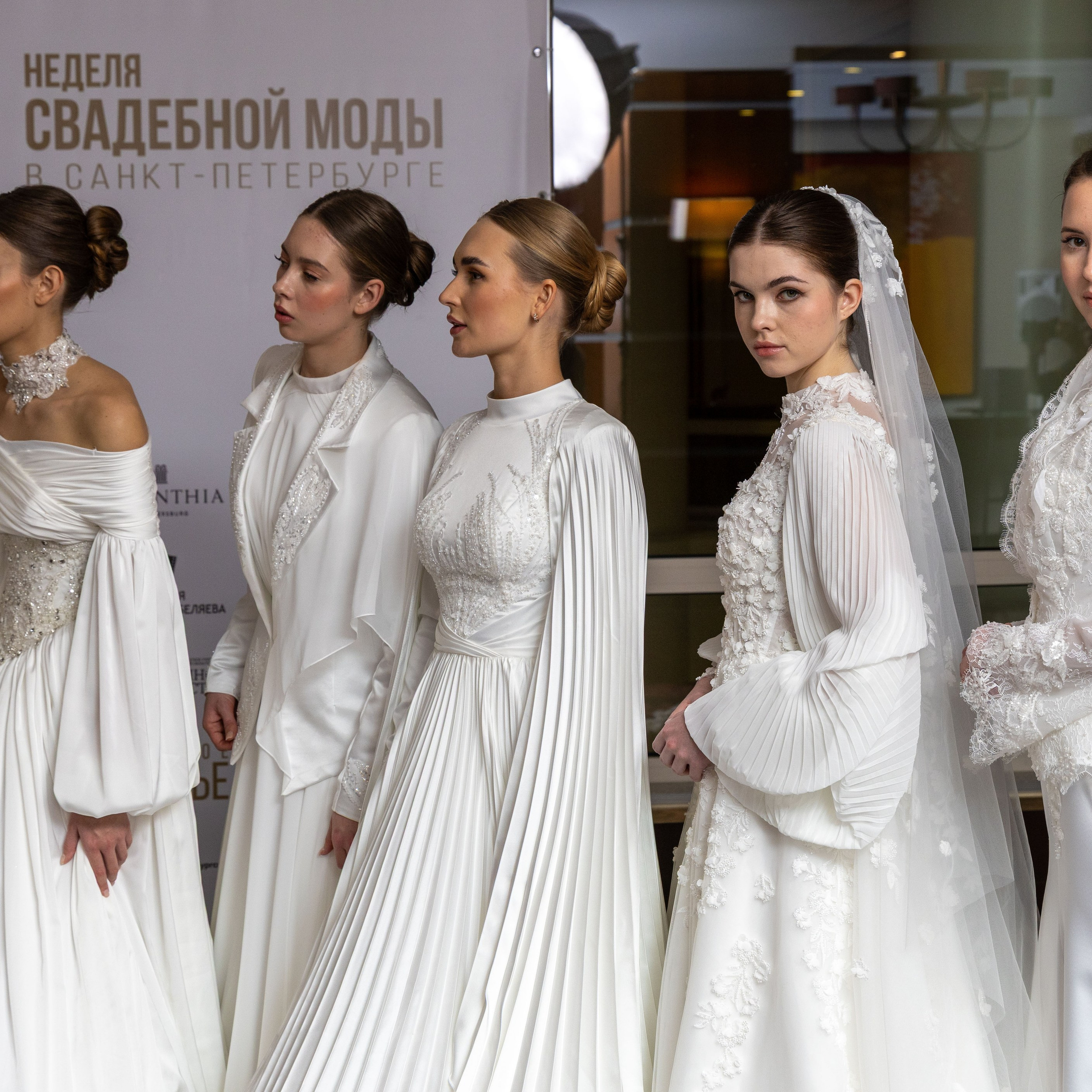 Главное платье 2026-2027. Портретный и семейный фотограф Санкт-Петербург