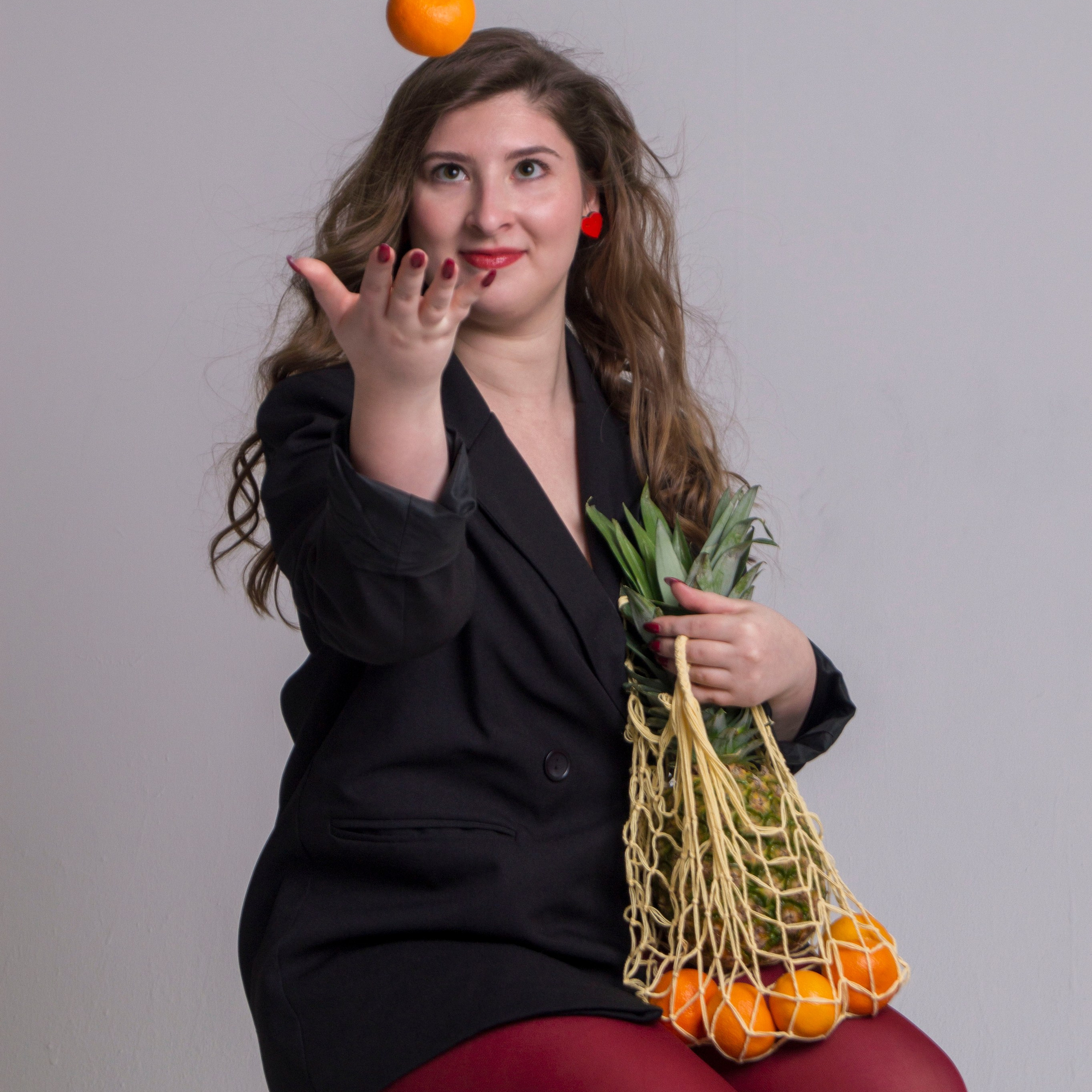 Екатерина зима 2024. Портретный и семейный фотограф Санкт-Петербург