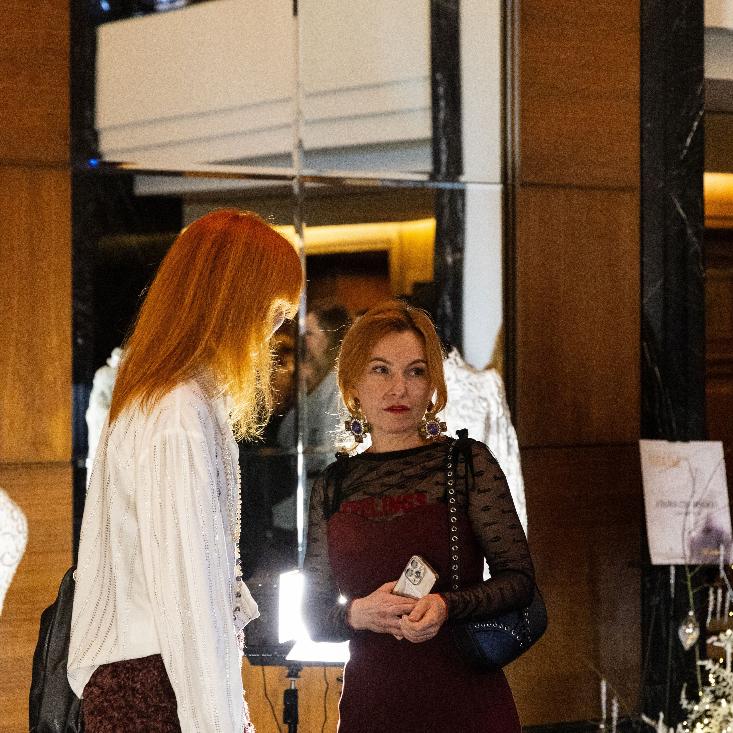 Главное платье 2026-2027. Портретный и семейный фотограф Санкт-Петербург