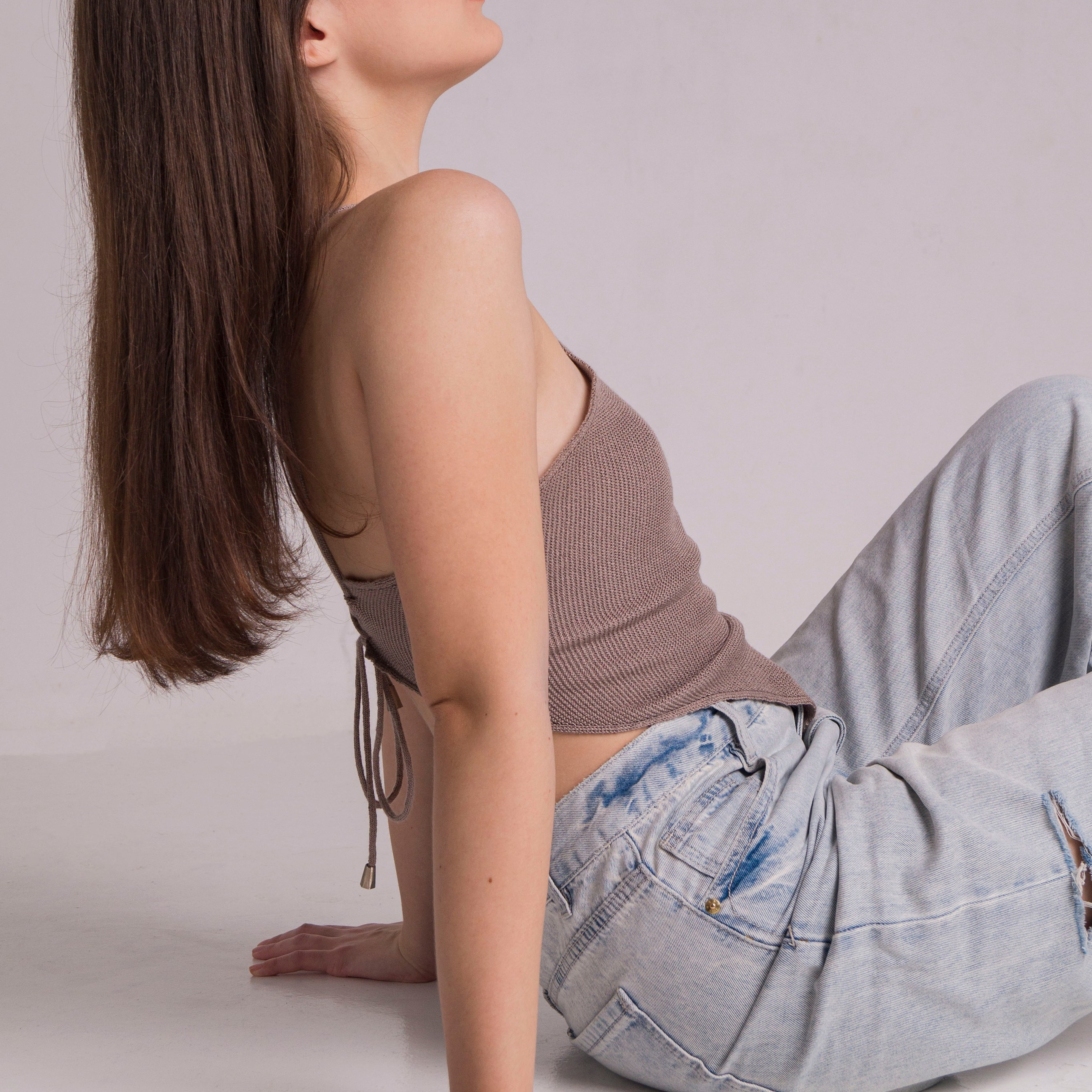 Маша. Портретный и семейный фотограф Санкт-Петербург