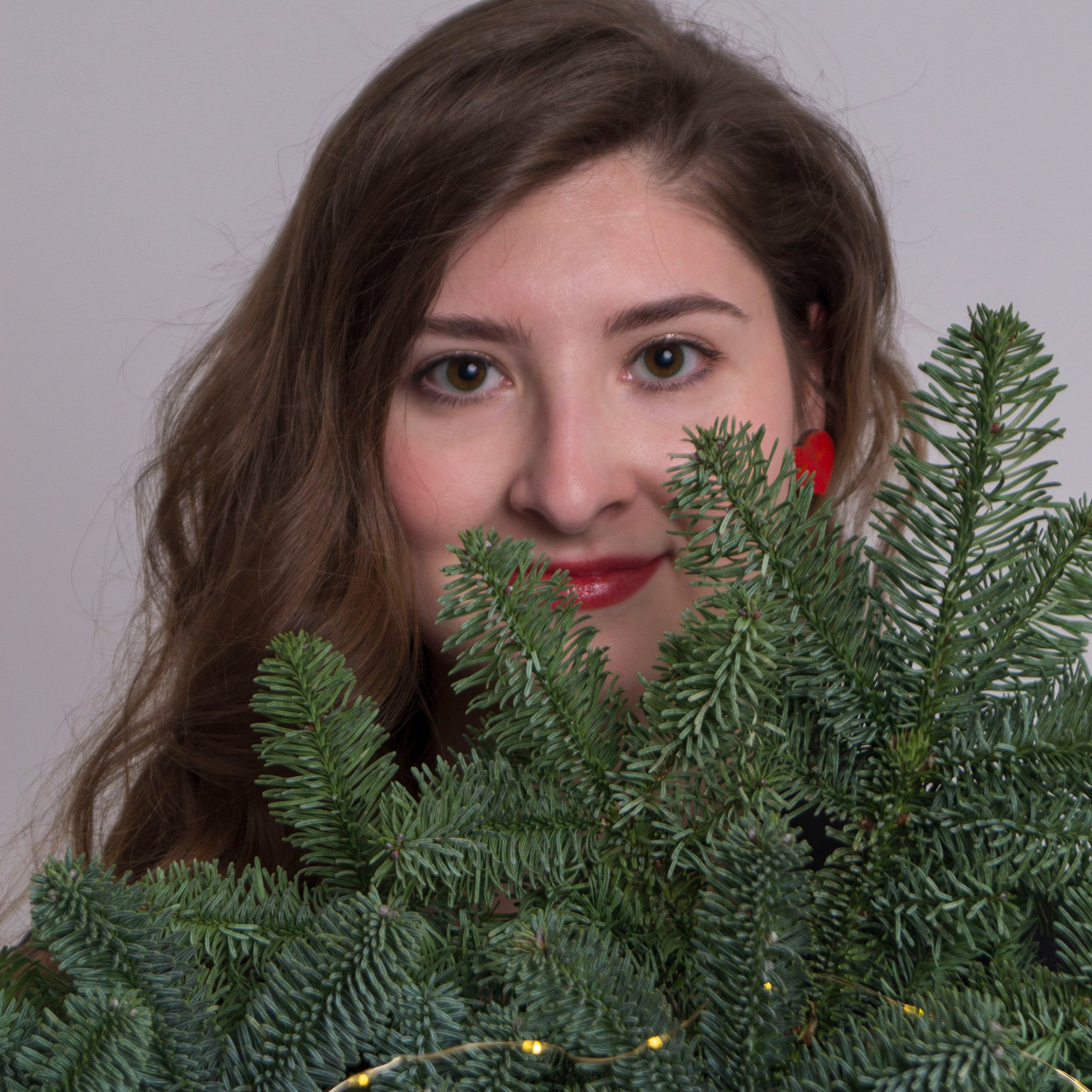 Екатерина зима 2024. Портретный и семейный фотограф Санкт-Петербург