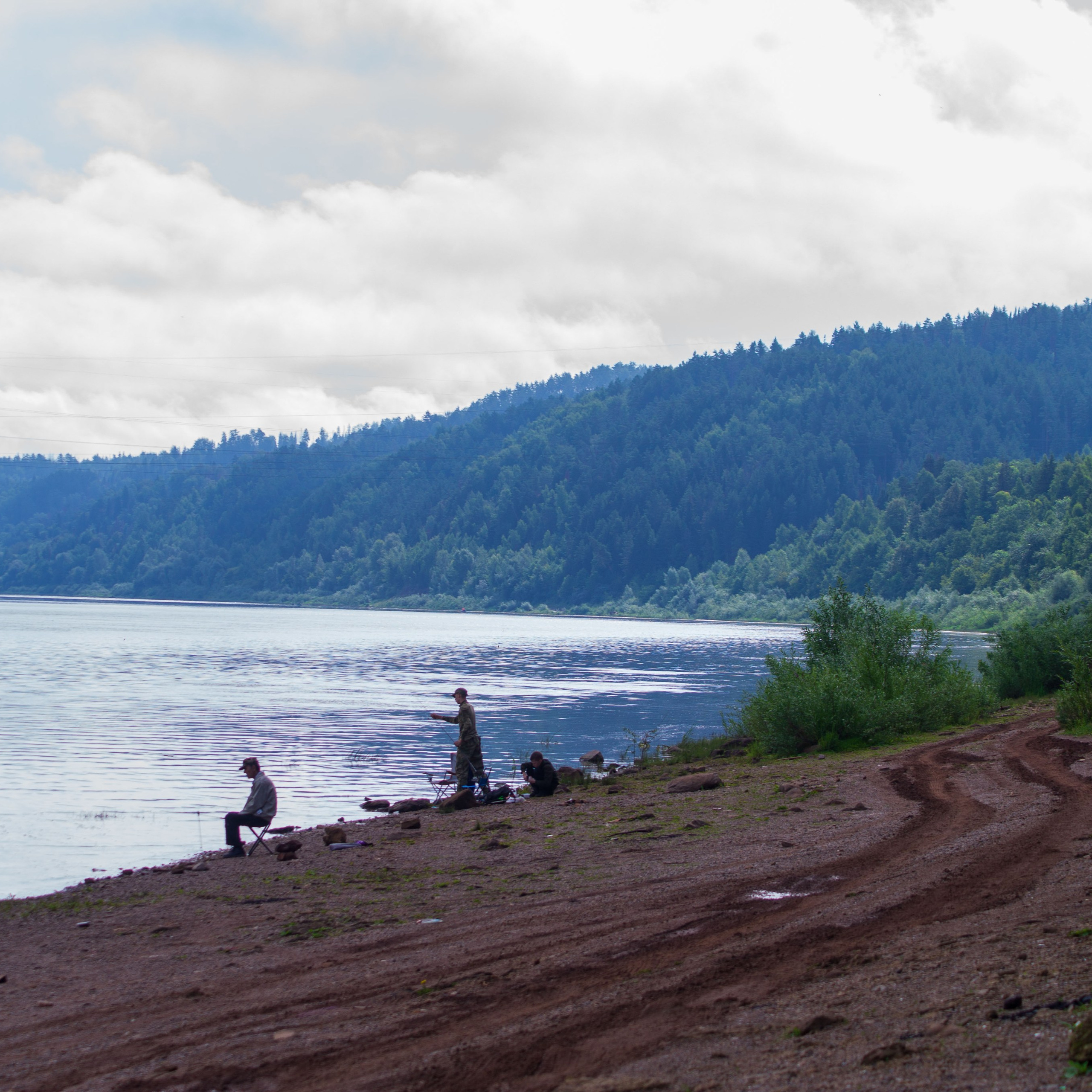 Г. Вятские Поляны лето 2025. Портретный и семейный фотограф Санкт-Петербург