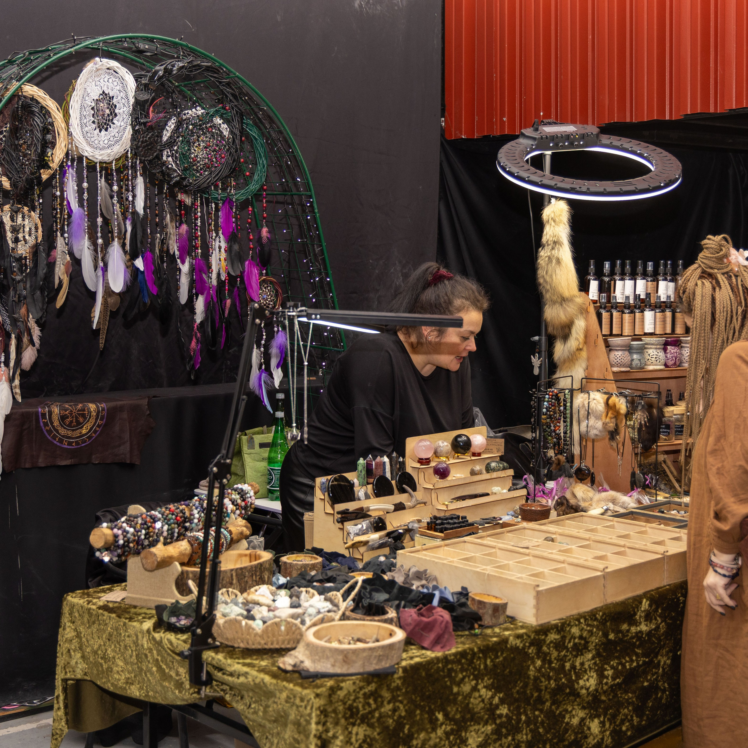 Фестиваль «По-другому» 2025. Портретный и семейный фотограф Санкт-Петербург