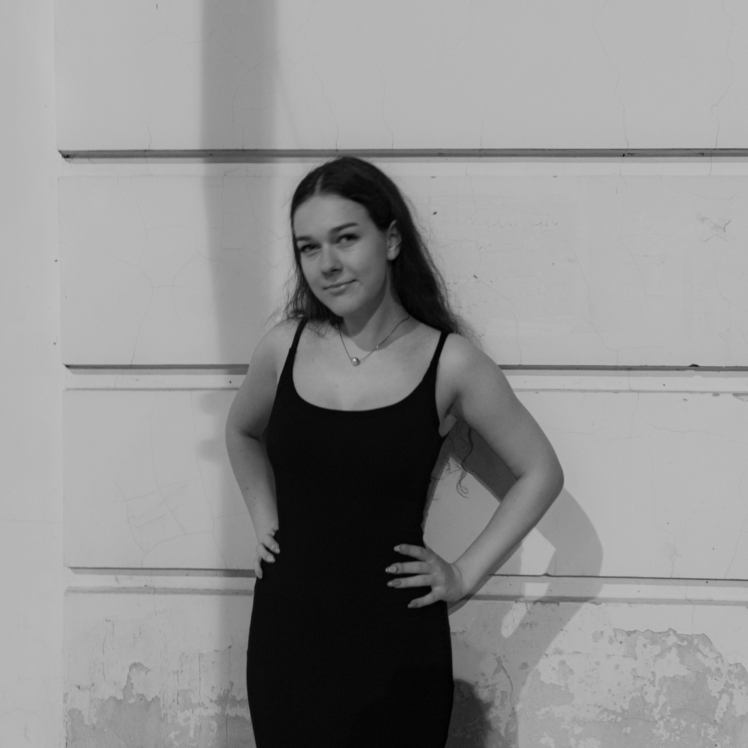 ЧБ. Портретный и семейный фотограф Санкт-Петербург