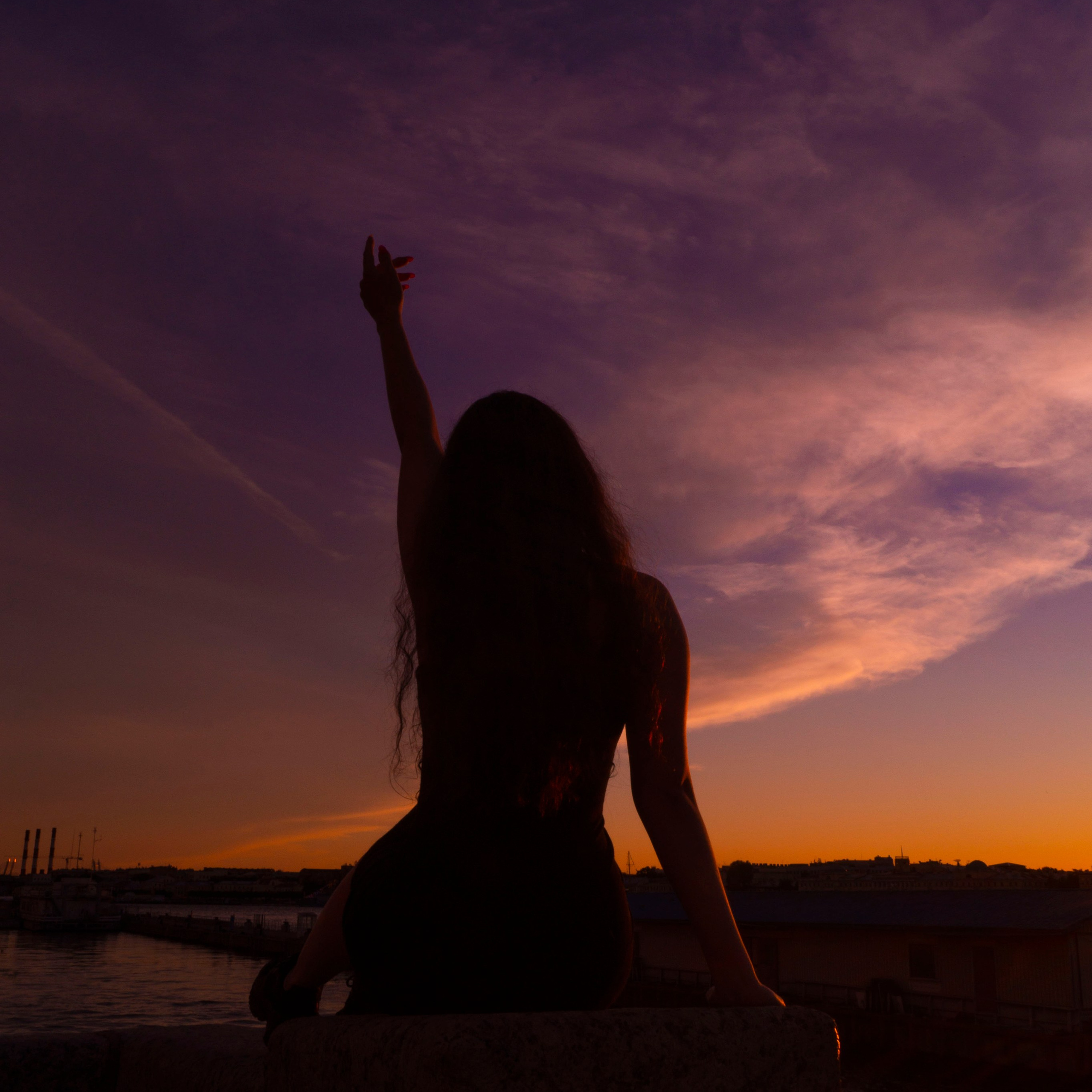 Фотосессии на природе и в городе. Портретный и семейный фотограф Санкт-Петербург